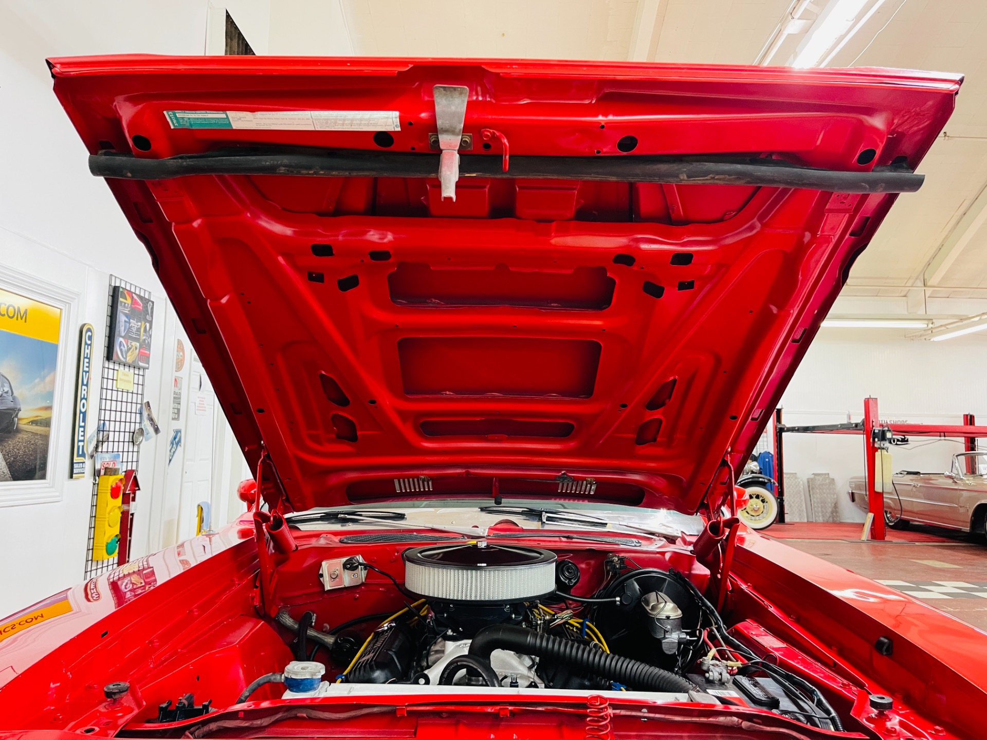 Used 1973 Plymouth Roadrunner - NUMBERS MATCHING 340 ENGINE - FUEL INJECTION - SEE VIDEO | St. Petersburg, FL