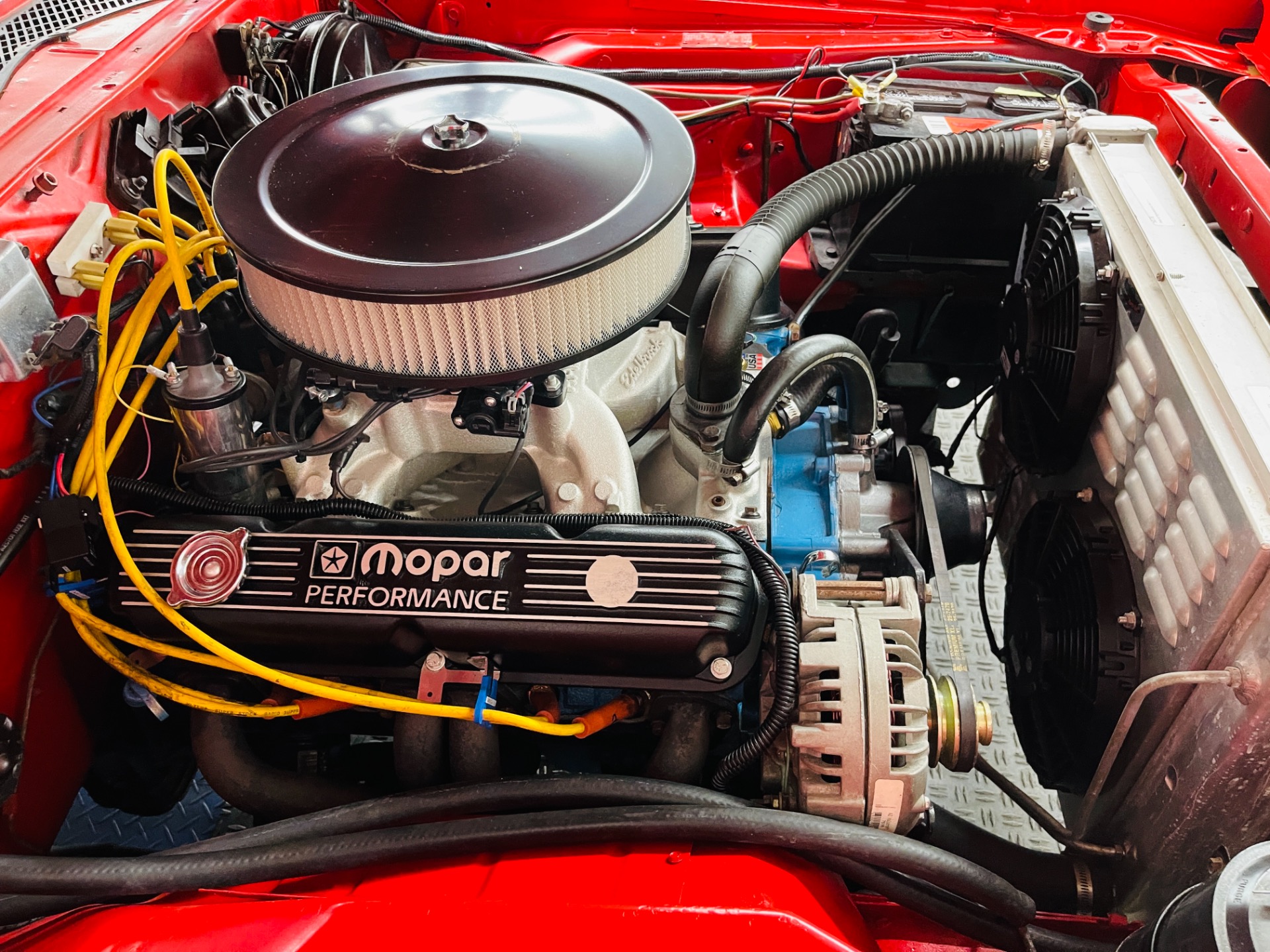 Used 1973 Plymouth Roadrunner - NUMBERS MATCHING 340 ENGINE - FUEL INJECTION - SEE VIDEO | St. Petersburg, FL