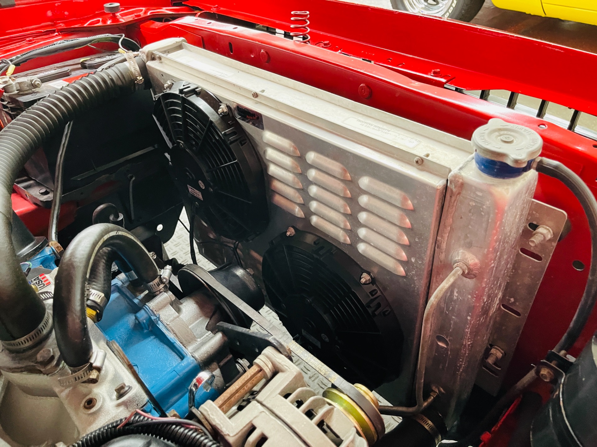 Used 1973 Plymouth Roadrunner - NUMBERS MATCHING 340 ENGINE - FUEL INJECTION - SEE VIDEO | St. Petersburg, FL