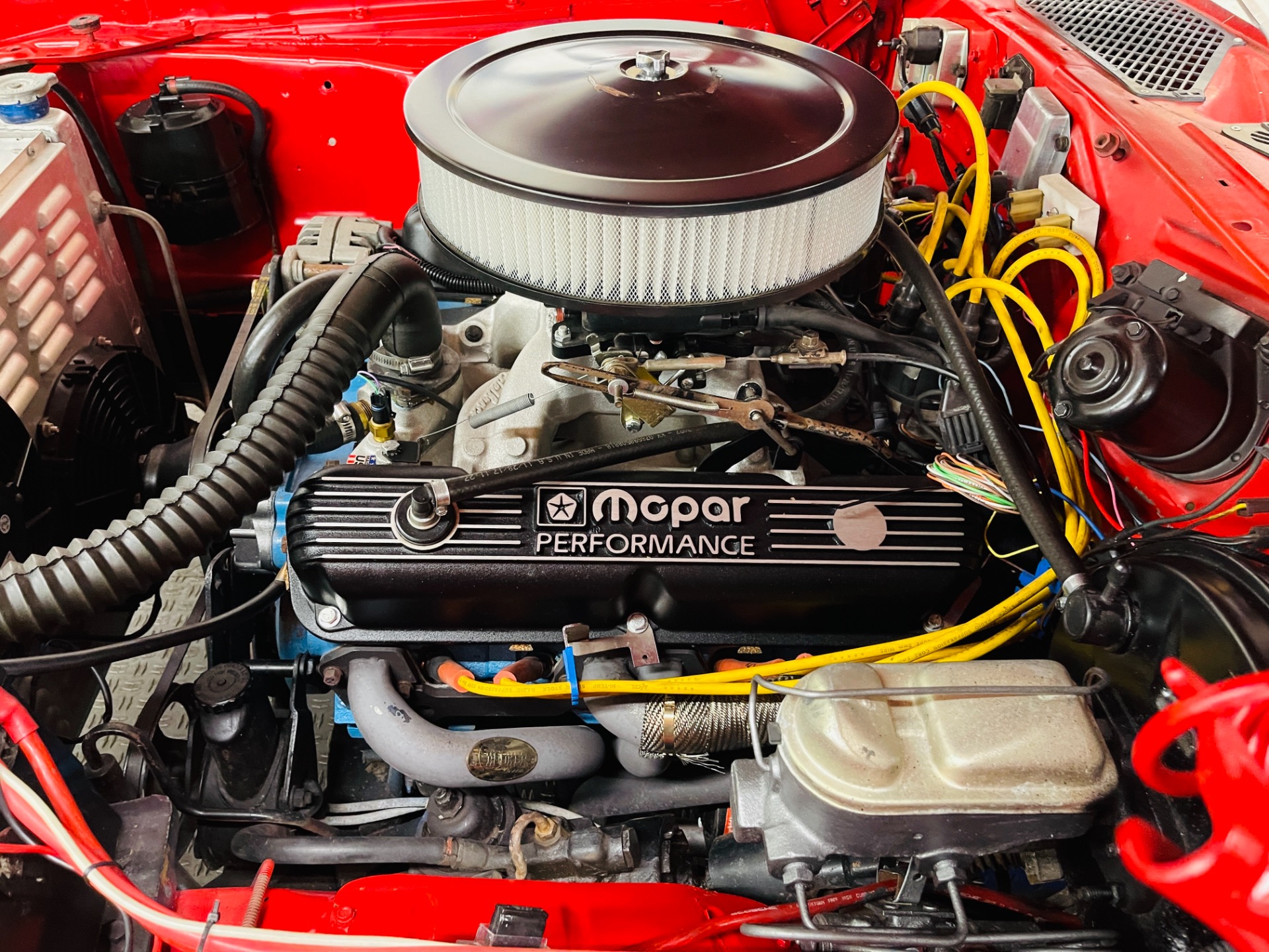 Used 1973 Plymouth Roadrunner - NUMBERS MATCHING 340 ENGINE - FUEL INJECTION - SEE VIDEO | St. Petersburg, FL