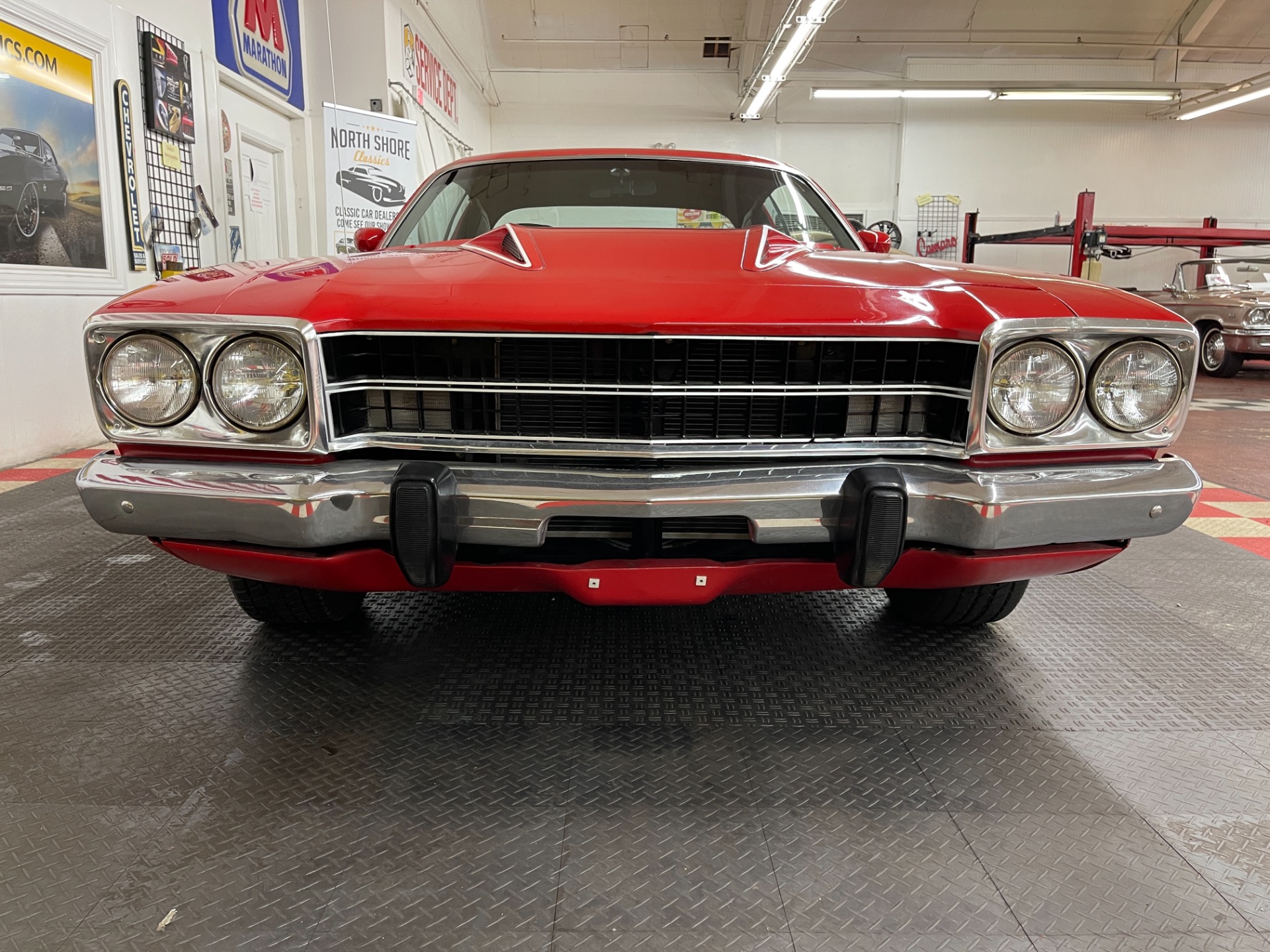 Used 1973 Plymouth Roadrunner - NUMBERS MATCHING 340 ENGINE - FUEL INJECTION - SEE VIDEO | St. Petersburg, FL