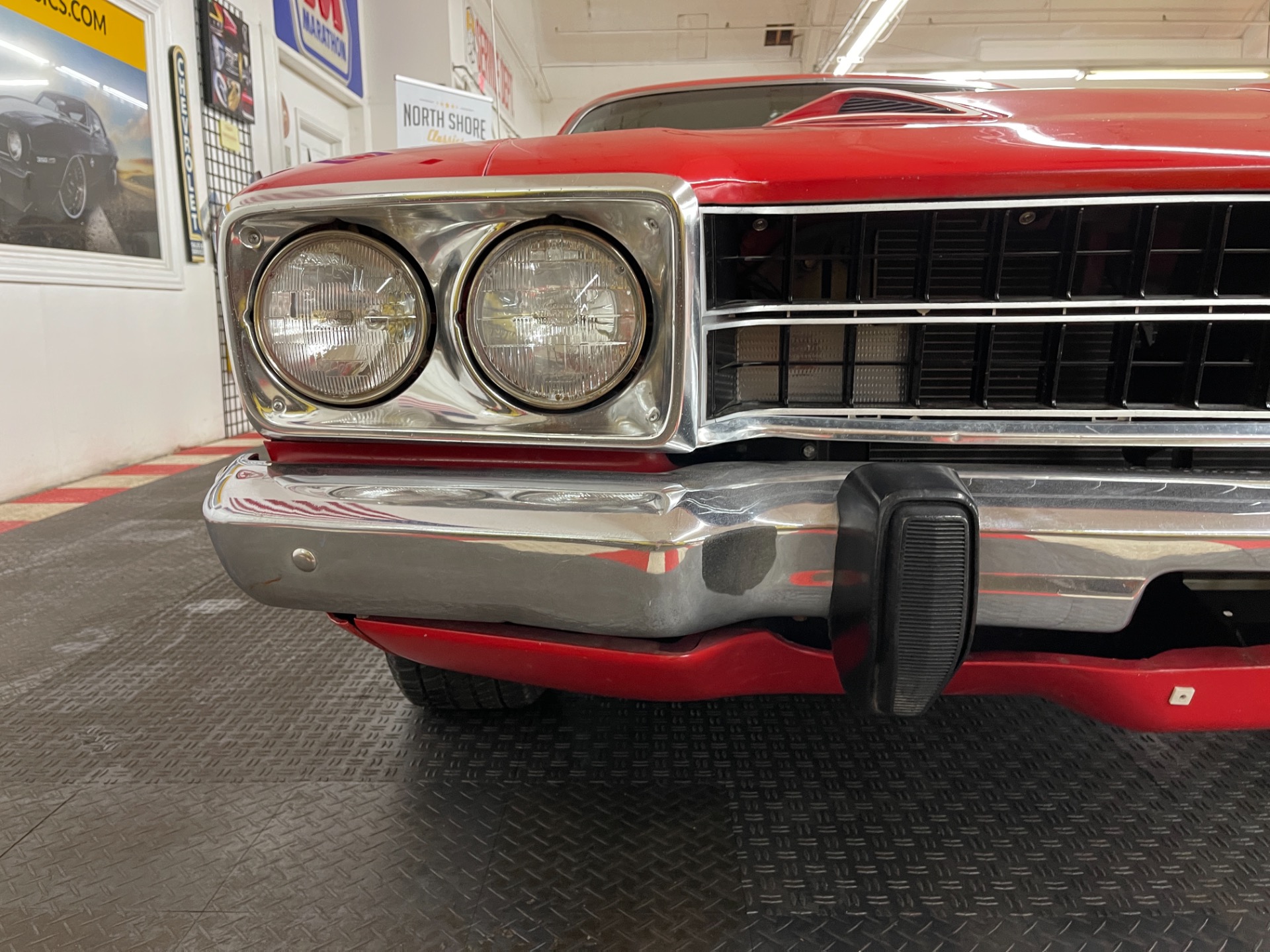 Used 1973 Plymouth Roadrunner - NUMBERS MATCHING 340 ENGINE - FUEL INJECTION - SEE VIDEO | St. Petersburg, FL
