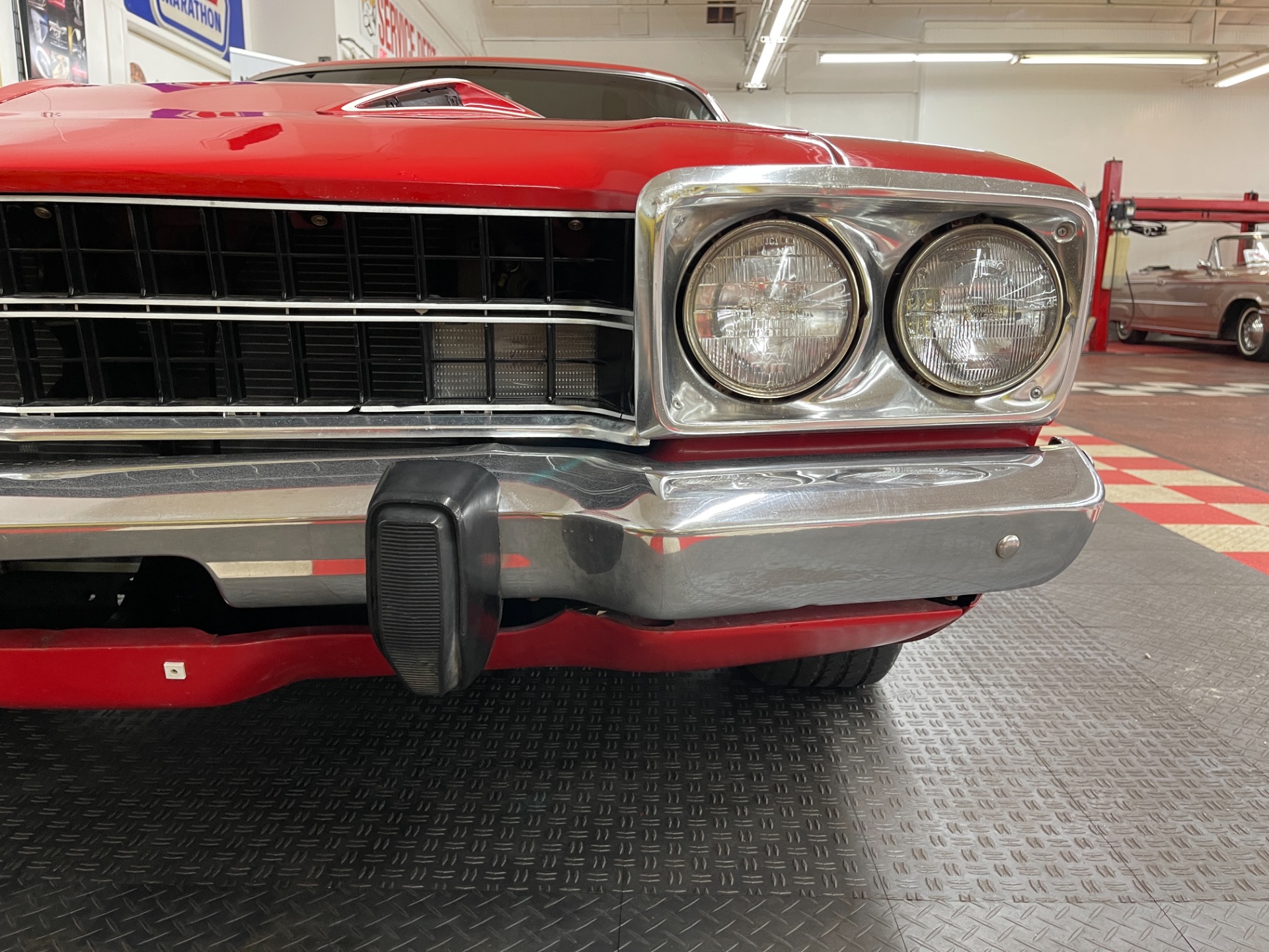 Used 1973 Plymouth Roadrunner - NUMBERS MATCHING 340 ENGINE - FUEL INJECTION - SEE VIDEO | St. Petersburg, FL