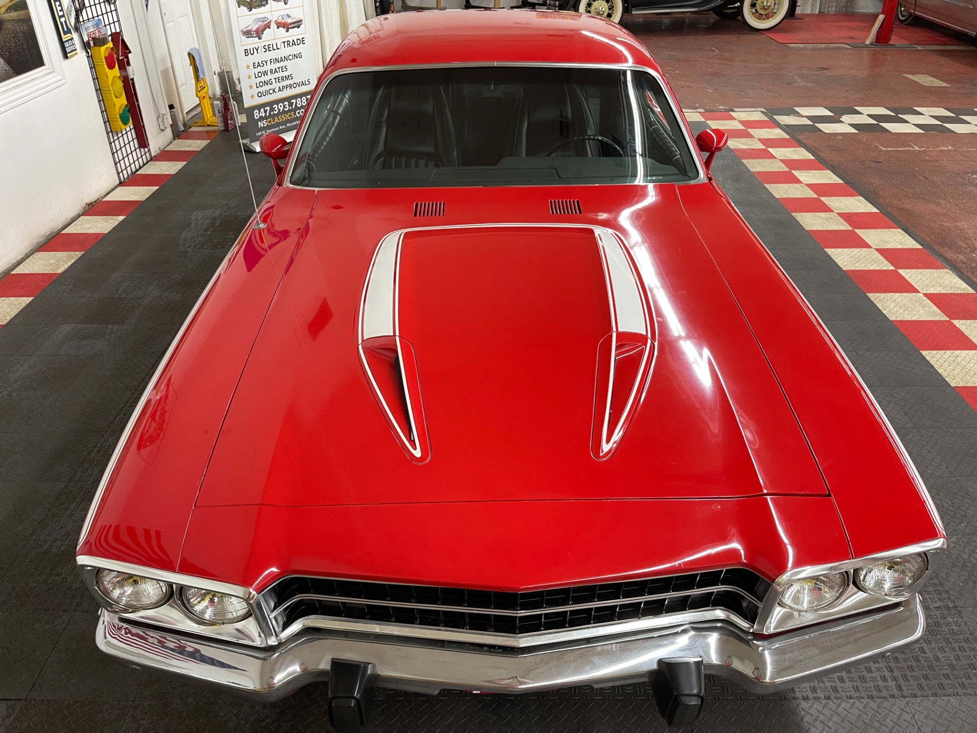 Used 1973 Plymouth Roadrunner - NUMBERS MATCHING 340 ENGINE - FUEL INJECTION - SEE VIDEO | St. Petersburg, FL