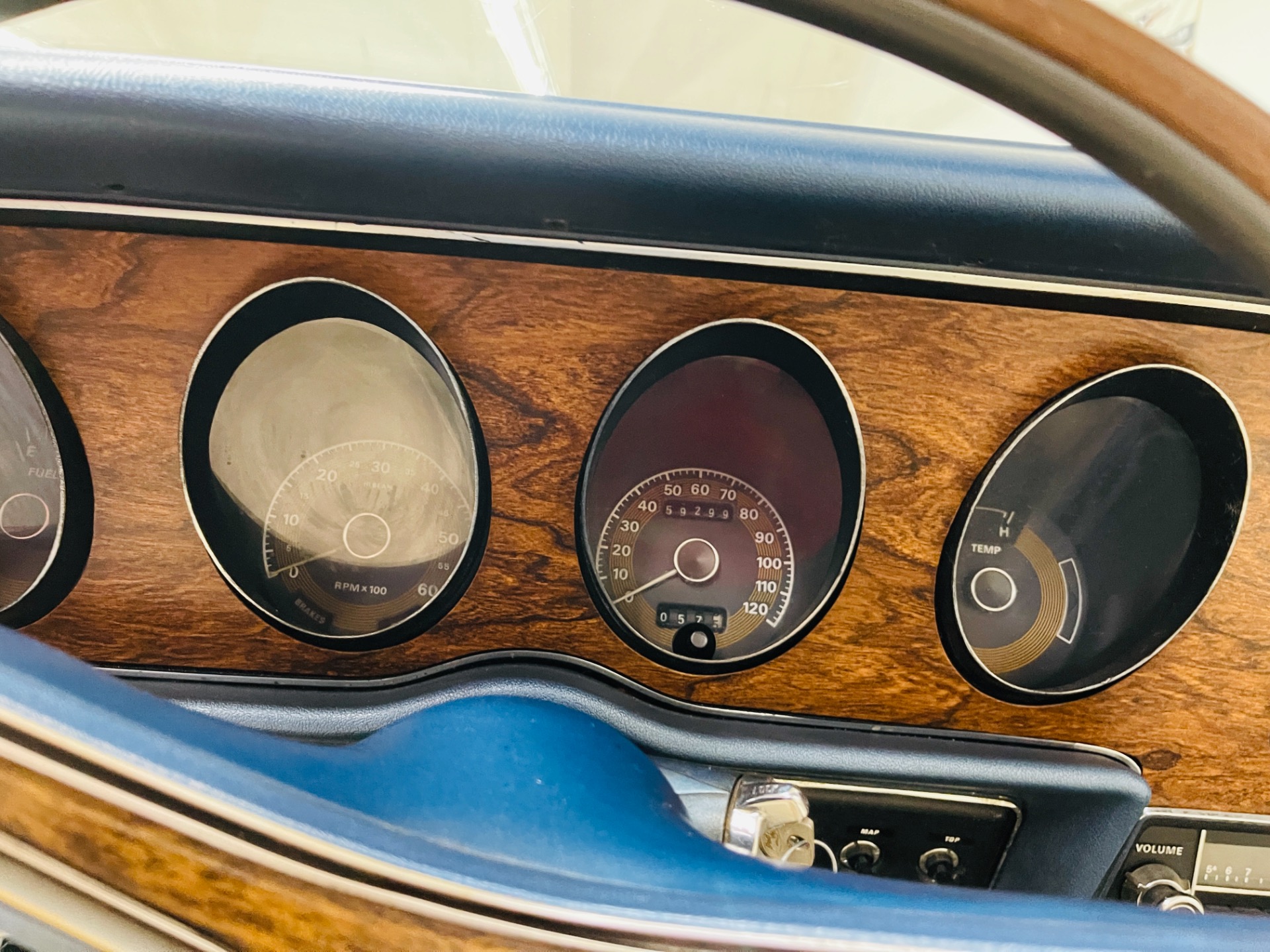 Used 1973 Mercury Cougar - XR7 CONVERTIBLE - GREAT DRIVING CLASSIC - | Mundelein, IL