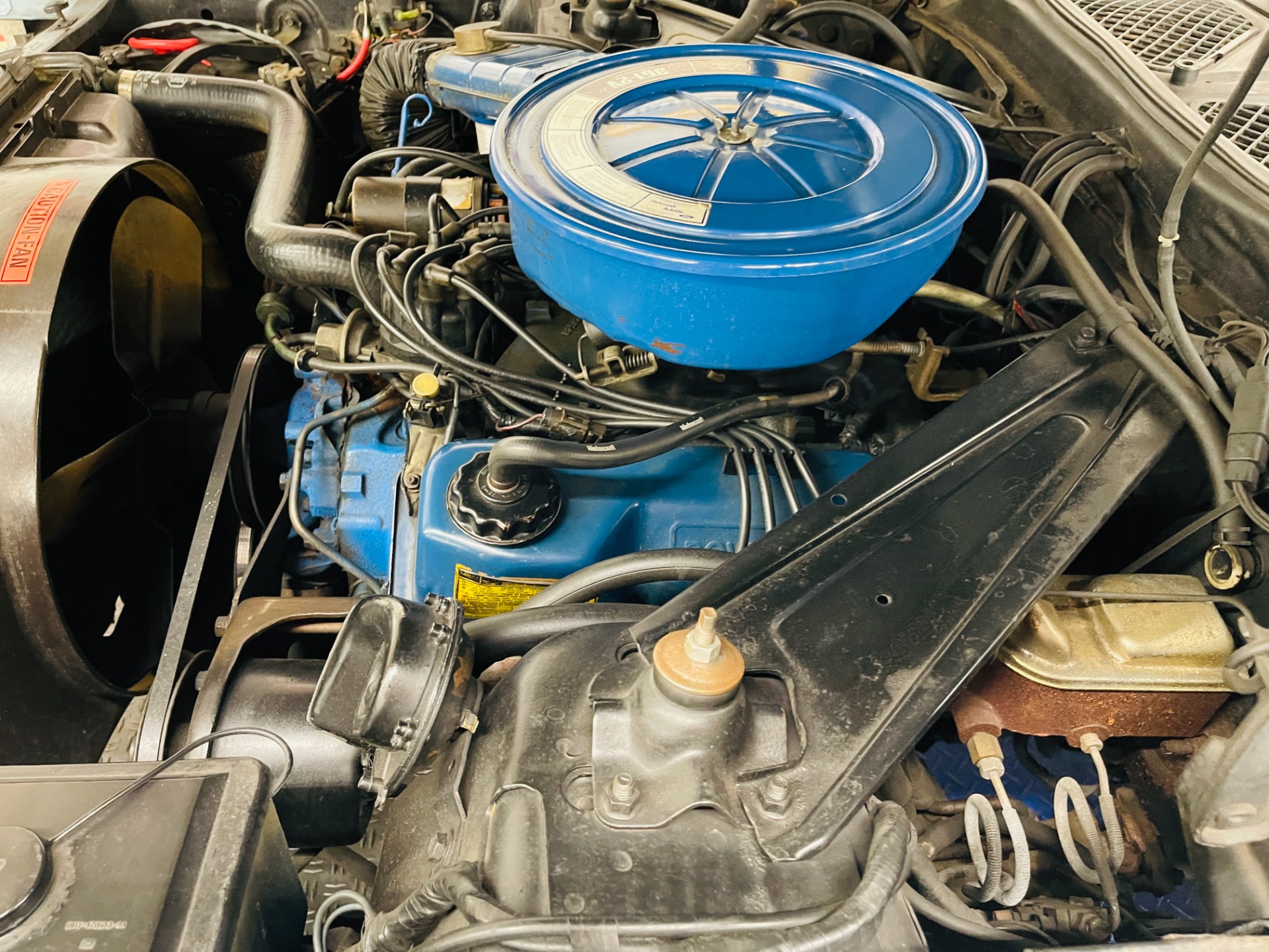 Used 1973 Mercury Cougar - XR7 CONVERTIBLE - GREAT DRIVING CLASSIC - | Mundelein, IL