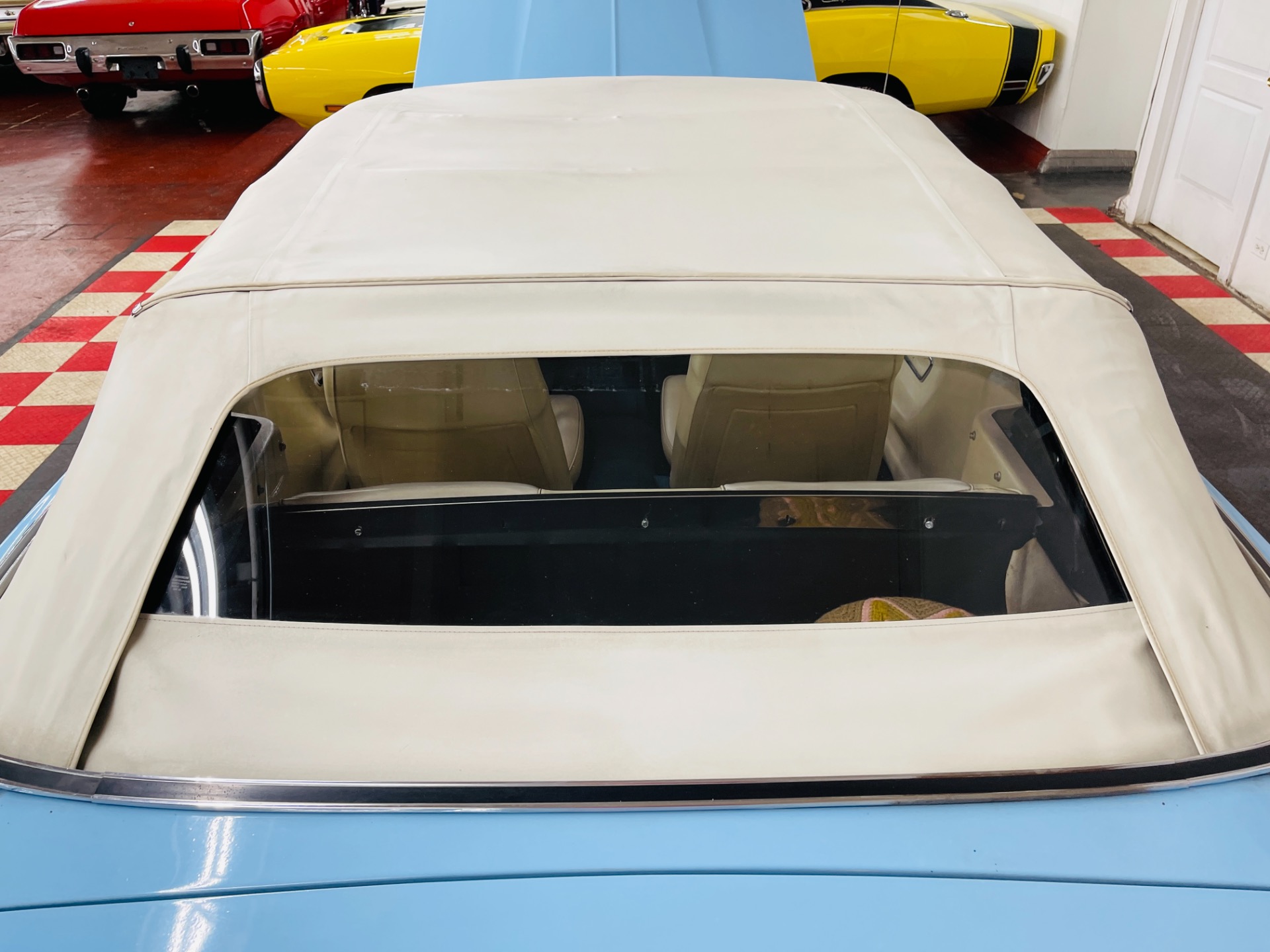 Used 1973 Mercury Cougar - XR7 CONVERTIBLE - GREAT DRIVING CLASSIC - | Mundelein, IL