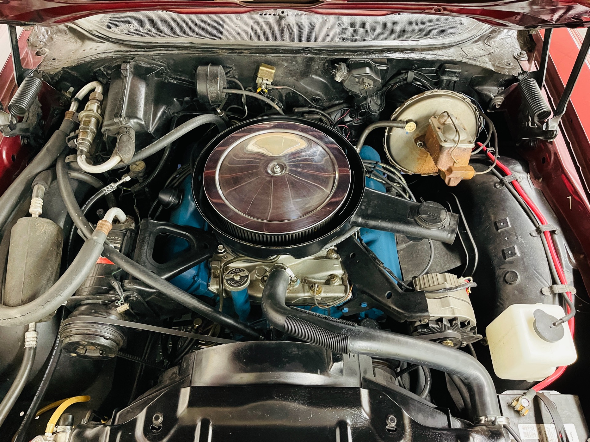 Used 1972 Oldsmobile 442 - GREAT DRIVING MUSCLE CAR - SEE VIDEO | St. Petersburg, FL