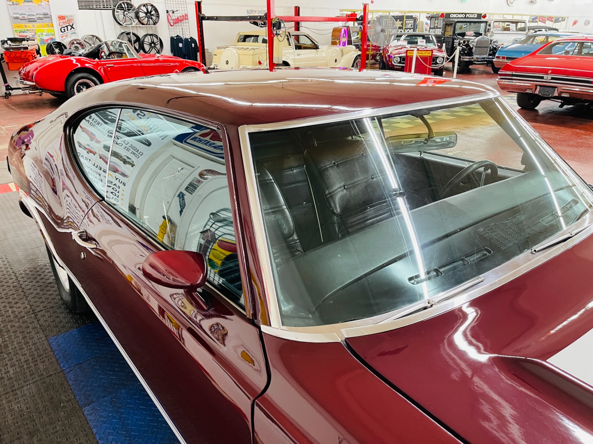 Used 1972 Oldsmobile 442 - GREAT DRIVING MUSCLE CAR - SEE VIDEO | St. Petersburg, FL