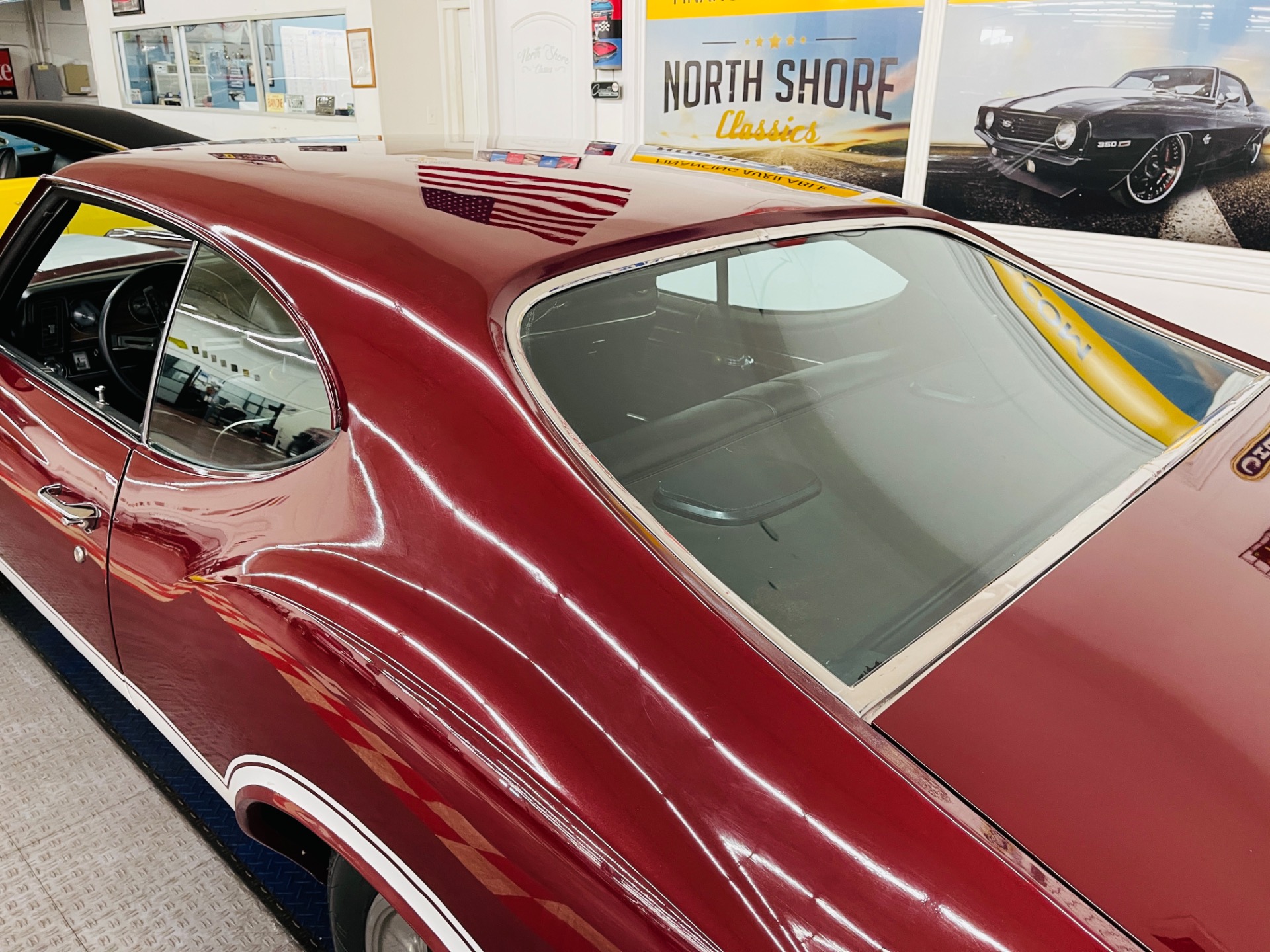 Used 1972 Oldsmobile 442 - GREAT DRIVING MUSCLE CAR - SEE VIDEO | St. Petersburg, FL