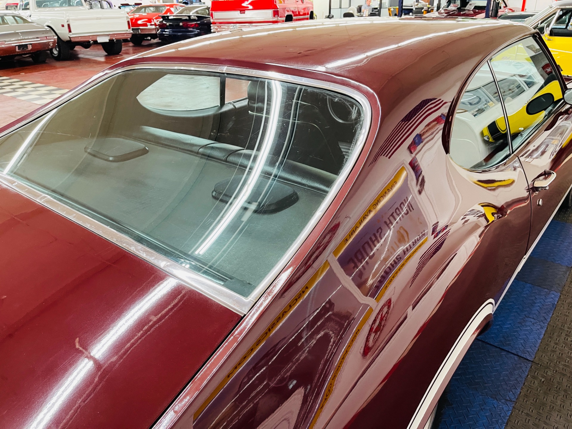 Used 1972 Oldsmobile 442 - GREAT DRIVING MUSCLE CAR - SEE VIDEO | St. Petersburg, FL