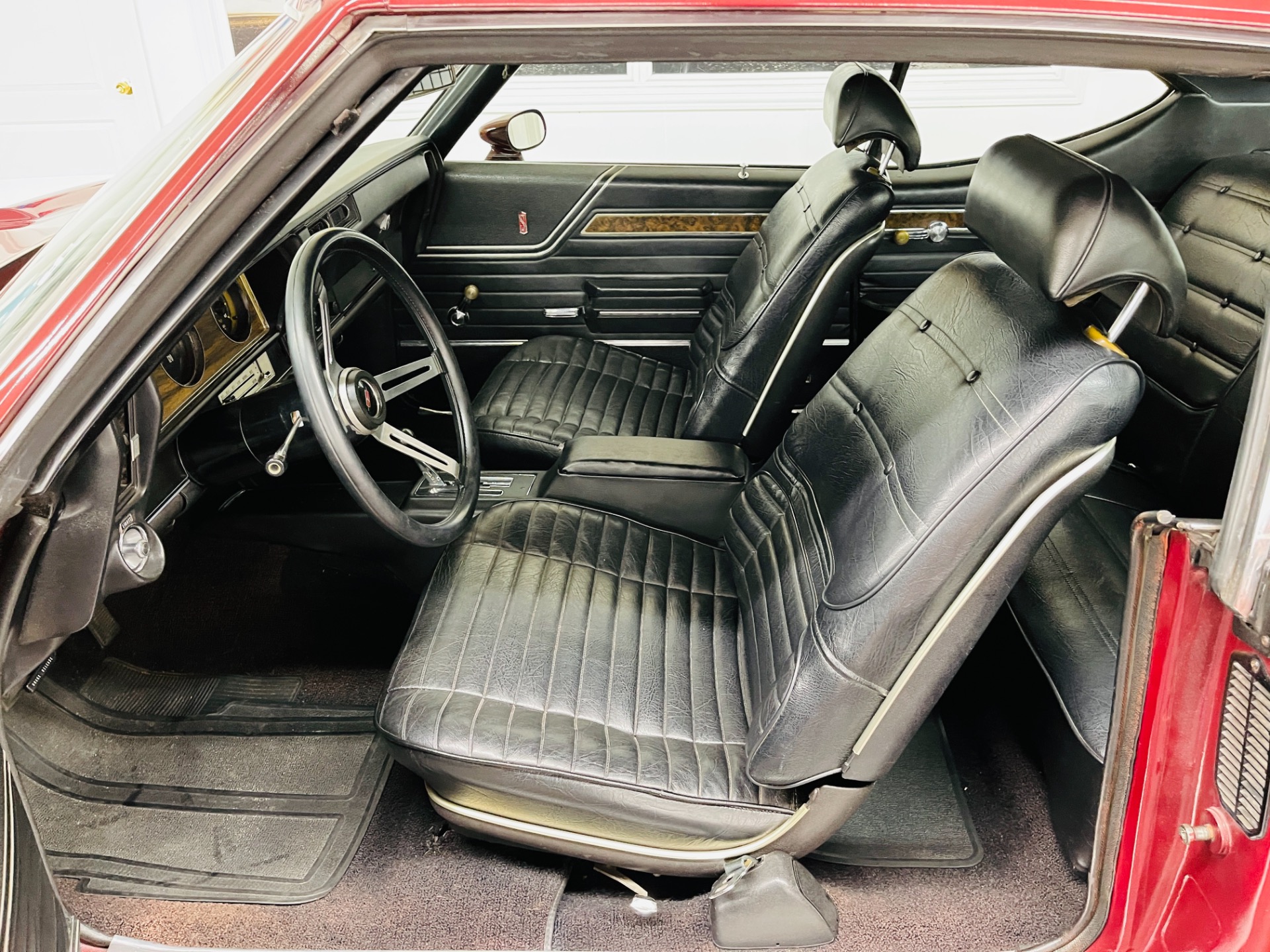 Used 1972 Oldsmobile 442 - GREAT DRIVING MUSCLE CAR - SEE VIDEO | St. Petersburg, FL