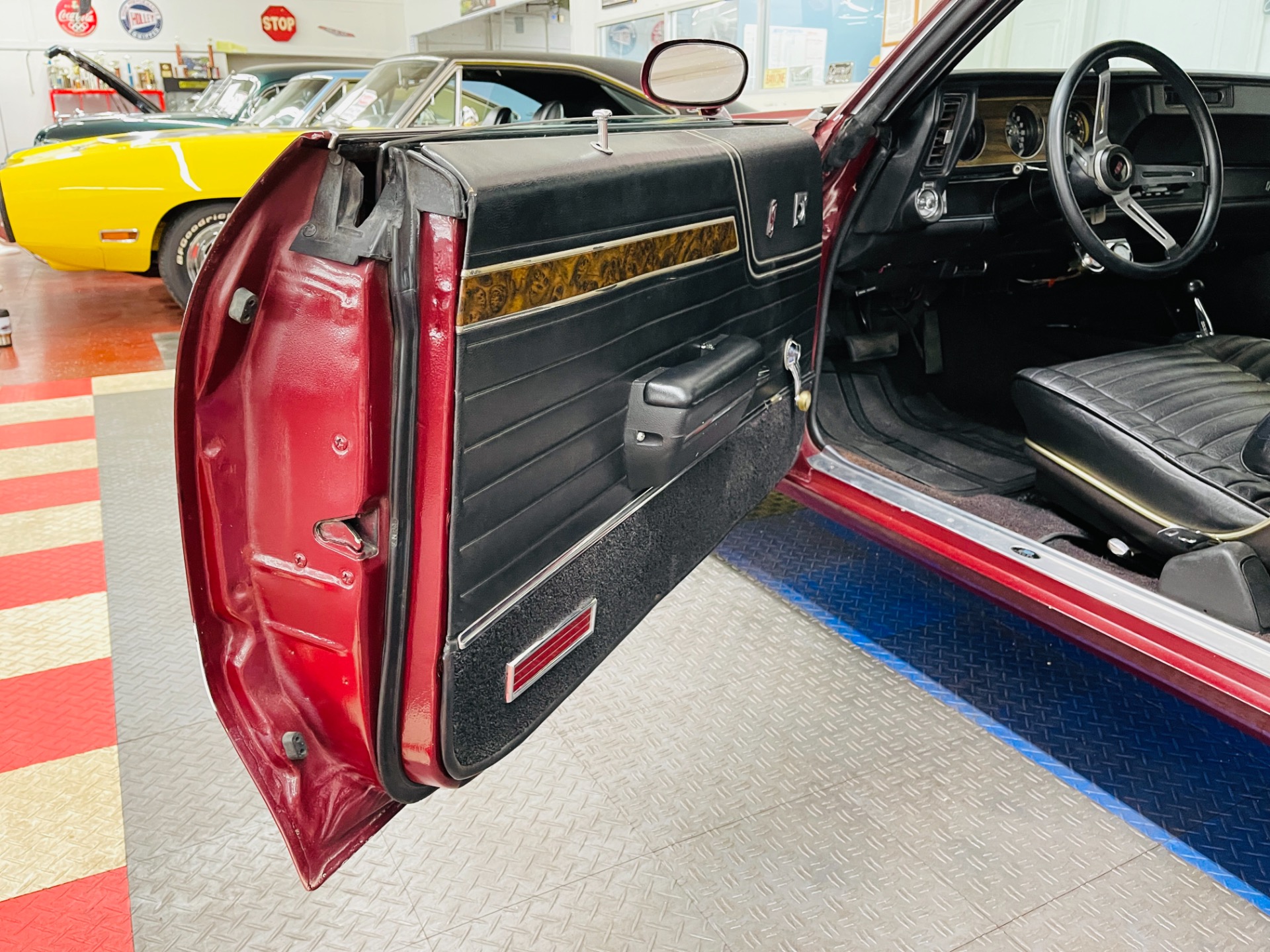 Used 1972 Oldsmobile 442 - GREAT DRIVING MUSCLE CAR - SEE VIDEO | St. Petersburg, FL