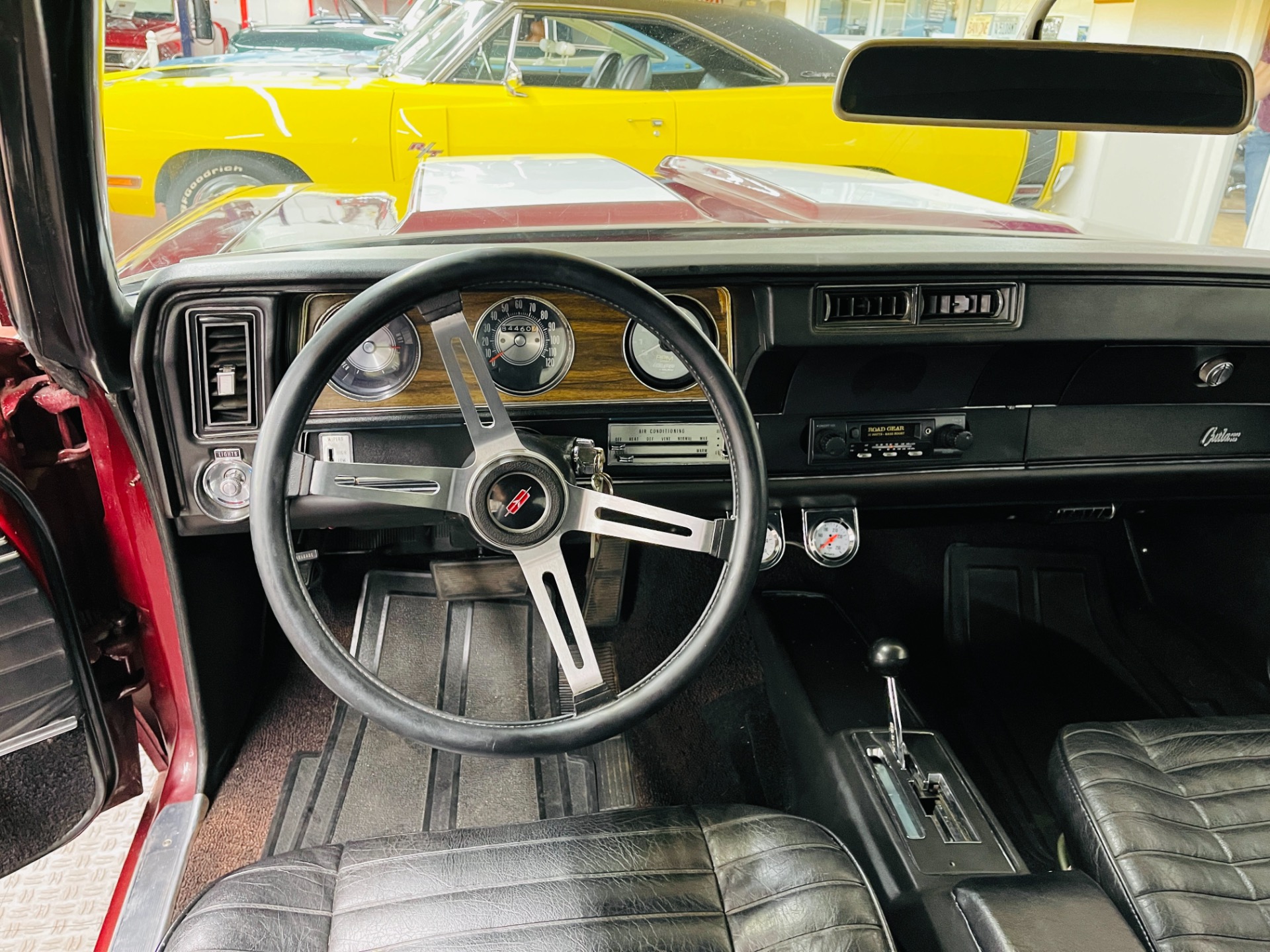 Used 1972 Oldsmobile 442 - GREAT DRIVING MUSCLE CAR - SEE VIDEO | St. Petersburg, FL