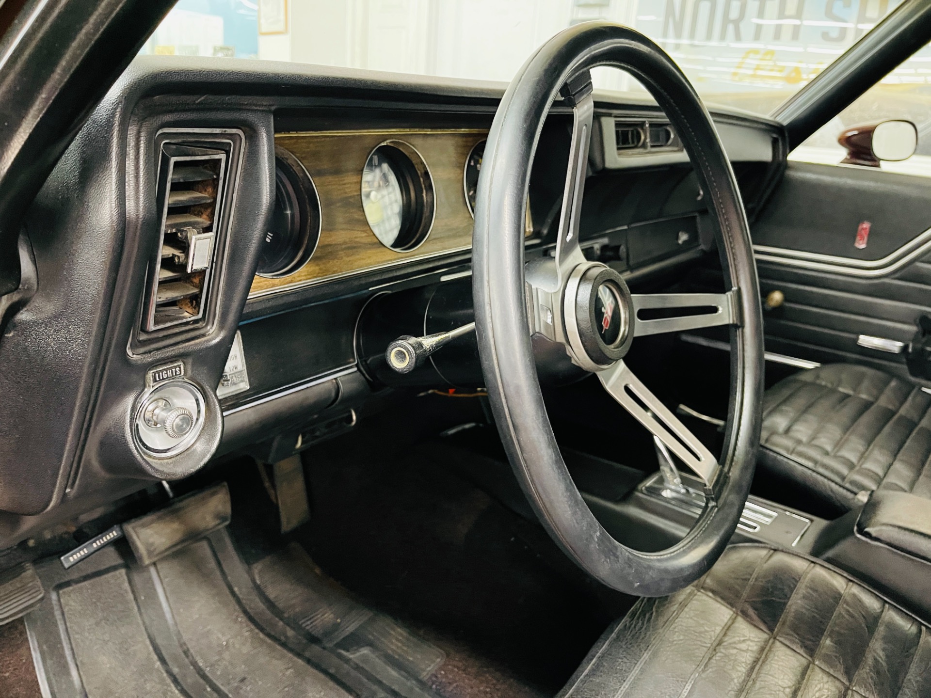 Used 1972 Oldsmobile 442 - GREAT DRIVING MUSCLE CAR - SEE VIDEO | St. Petersburg, FL