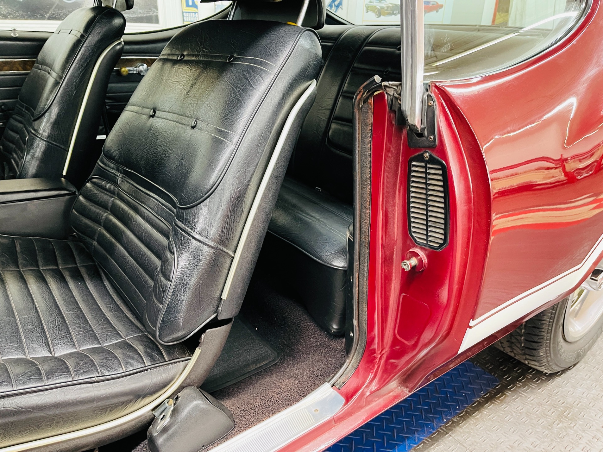 Used 1972 Oldsmobile 442 - GREAT DRIVING MUSCLE CAR - SEE VIDEO | St. Petersburg, FL