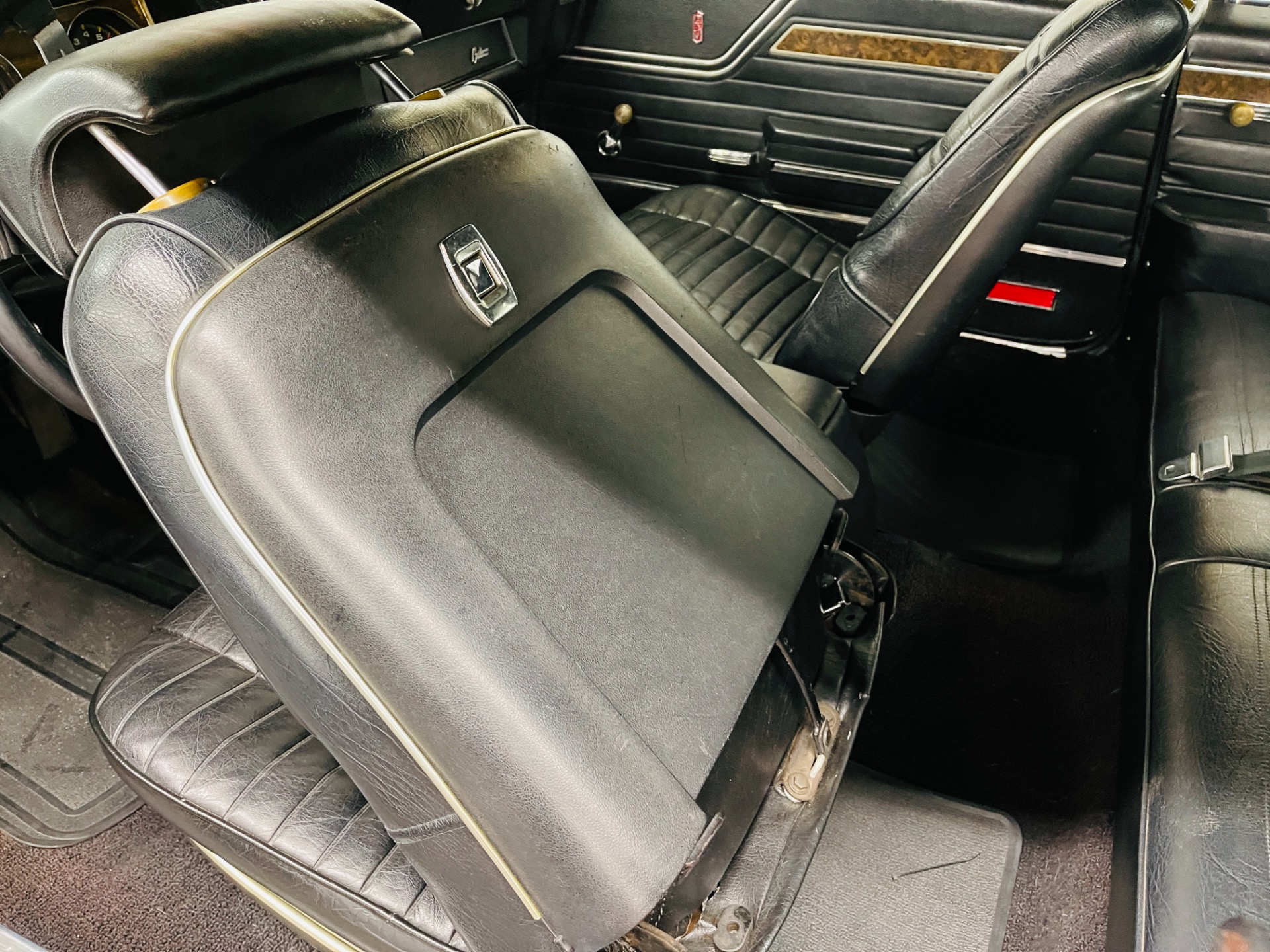 Used 1972 Oldsmobile 442 - GREAT DRIVING MUSCLE CAR - SEE VIDEO | St. Petersburg, FL