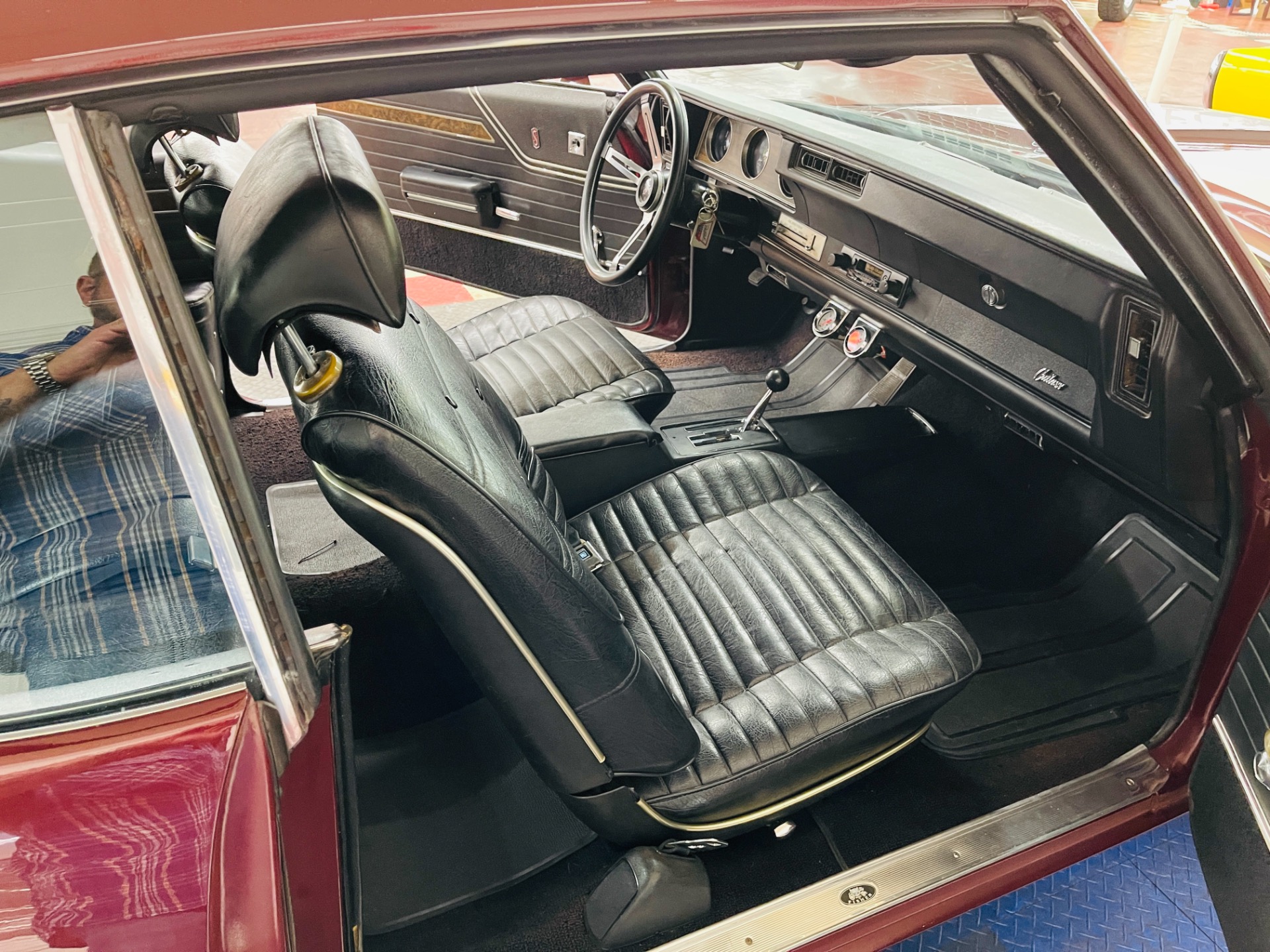 Used 1972 Oldsmobile 442 - GREAT DRIVING MUSCLE CAR - SEE VIDEO | St. Petersburg, FL