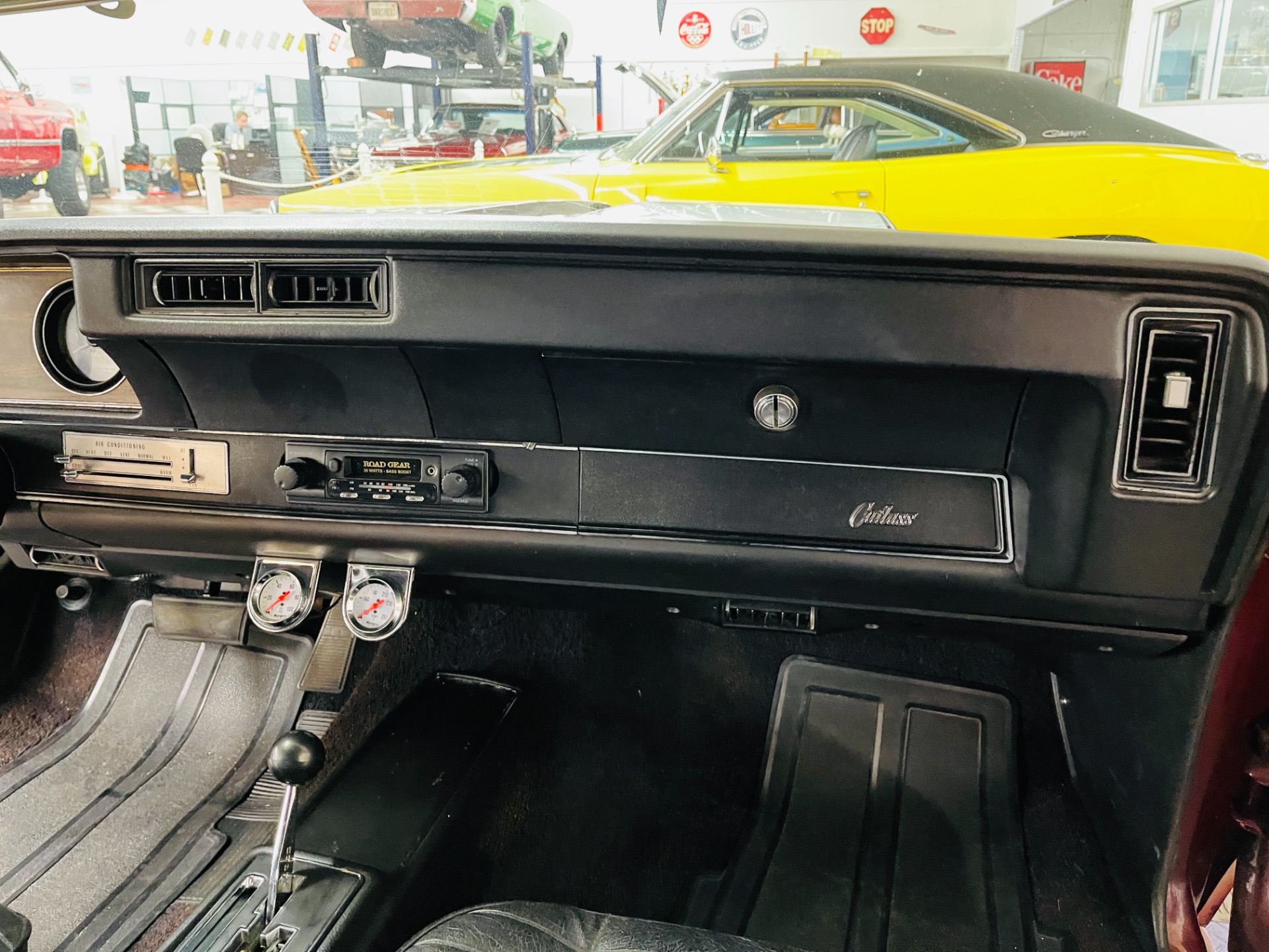 Used 1972 Oldsmobile 442 - GREAT DRIVING MUSCLE CAR - SEE VIDEO | St. Petersburg, FL