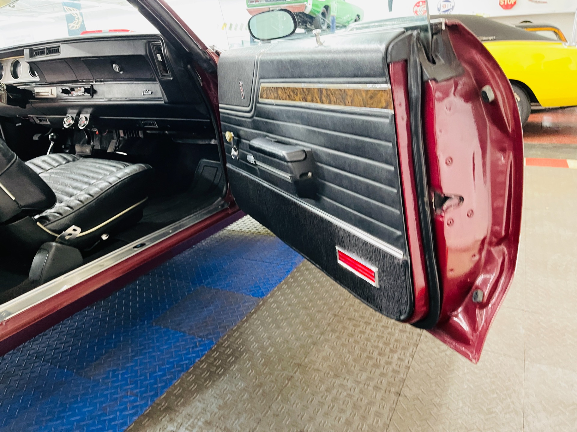 Used 1972 Oldsmobile 442 - GREAT DRIVING MUSCLE CAR - SEE VIDEO | St. Petersburg, FL