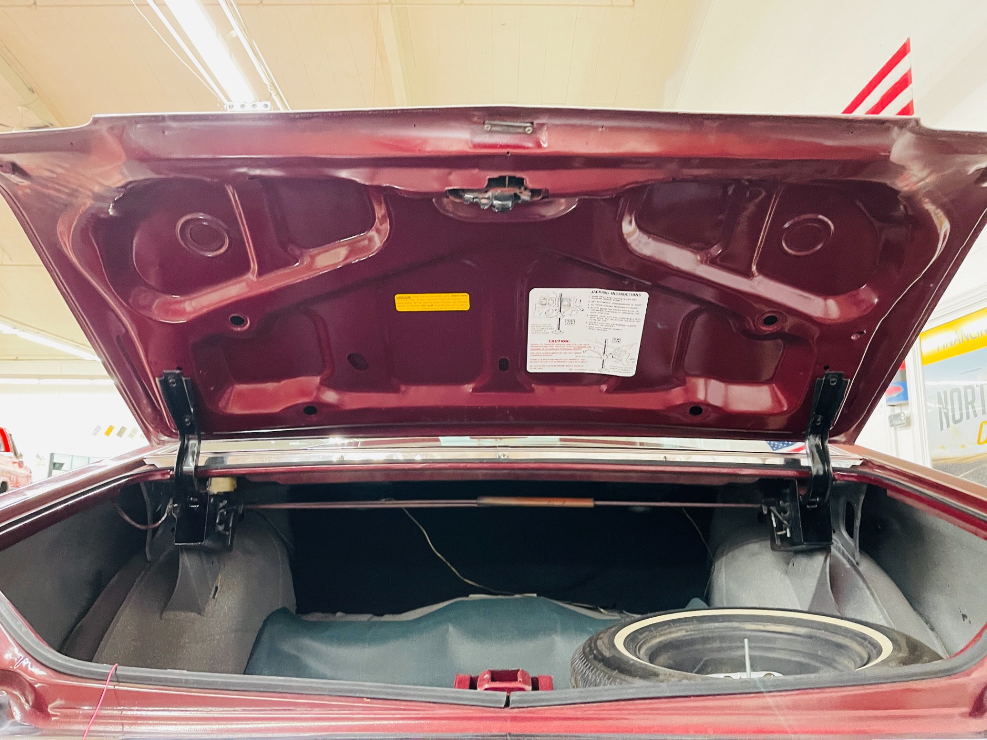 Used 1972 Oldsmobile 442 - GREAT DRIVING MUSCLE CAR - SEE VIDEO | St. Petersburg, FL