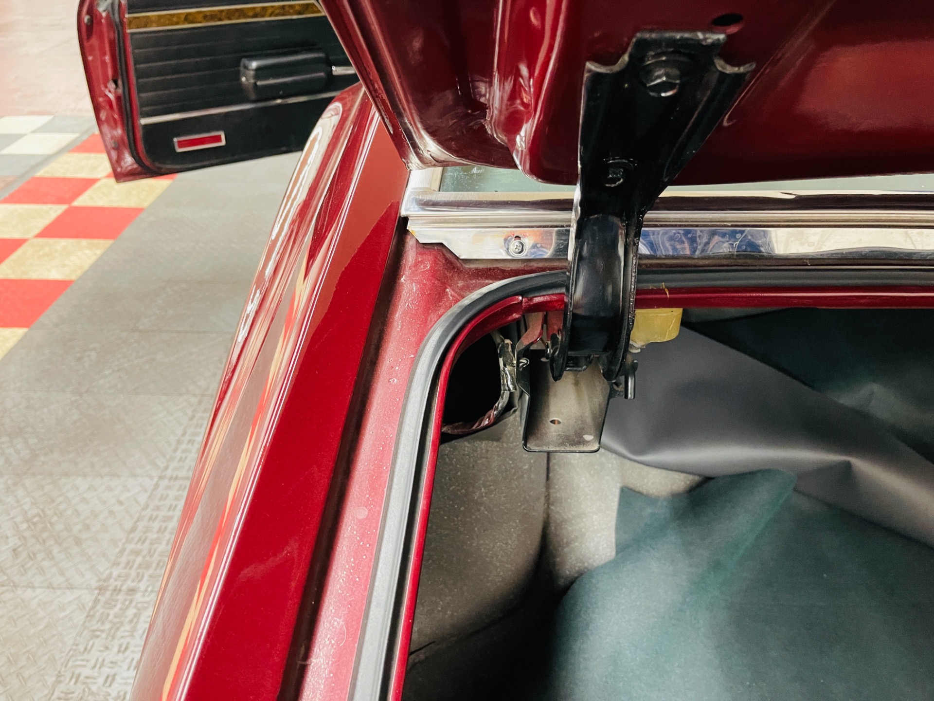 Used 1972 Oldsmobile 442 - GREAT DRIVING MUSCLE CAR - SEE VIDEO | St. Petersburg, FL