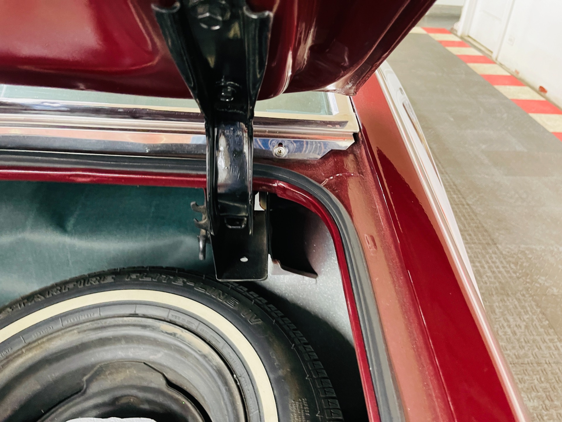 Used 1972 Oldsmobile 442 - GREAT DRIVING MUSCLE CAR - SEE VIDEO | St. Petersburg, FL