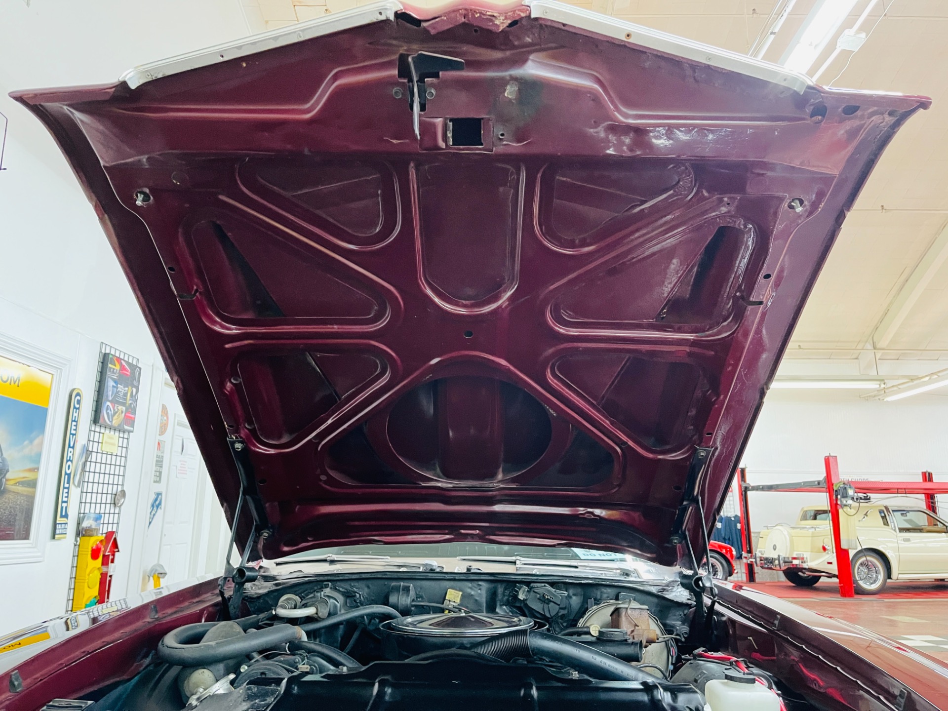 Used 1972 Oldsmobile 442 - GREAT DRIVING MUSCLE CAR - SEE VIDEO | St. Petersburg, FL