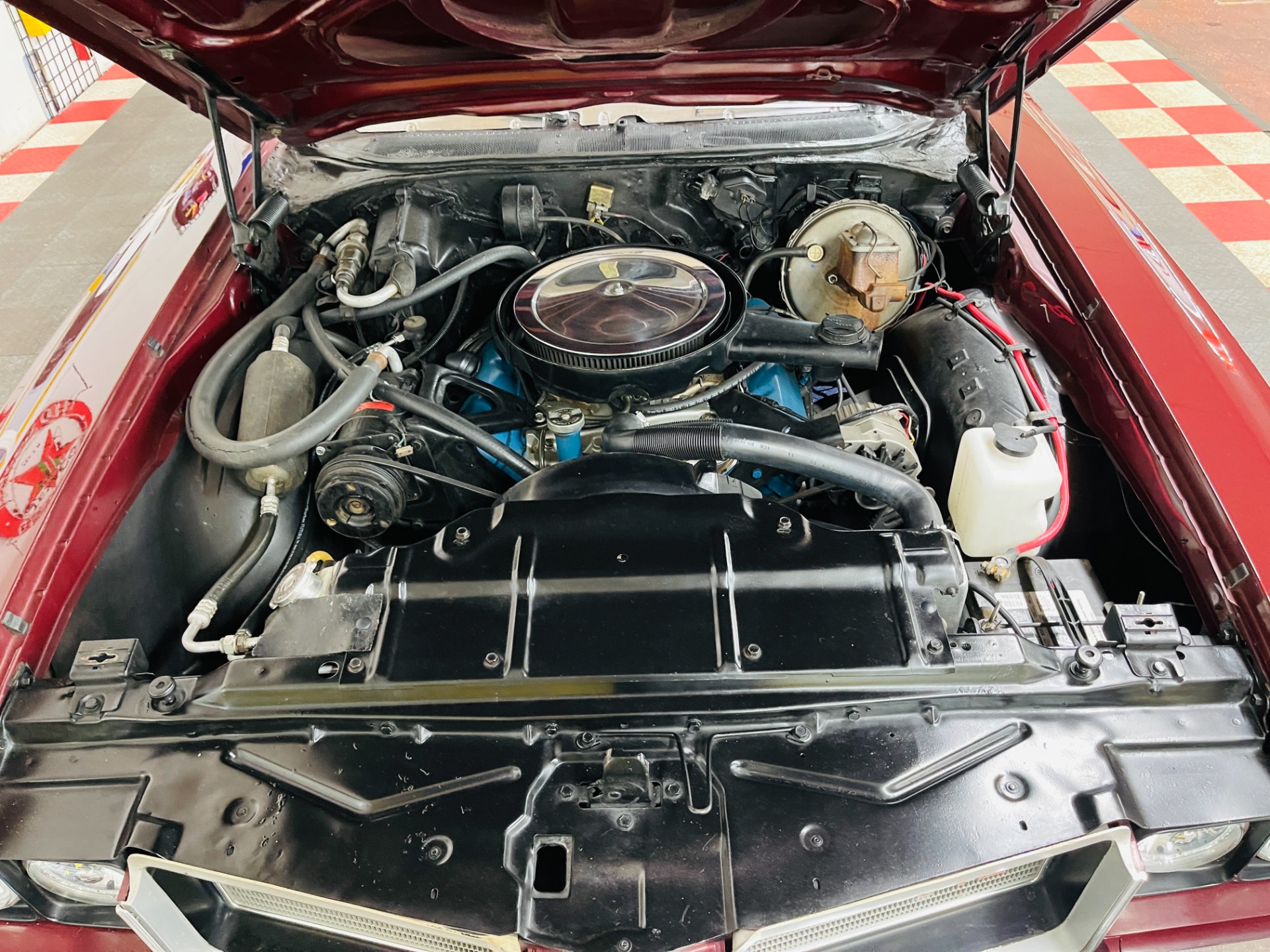 Used 1972 Oldsmobile 442 - GREAT DRIVING MUSCLE CAR - SEE VIDEO | St. Petersburg, FL
