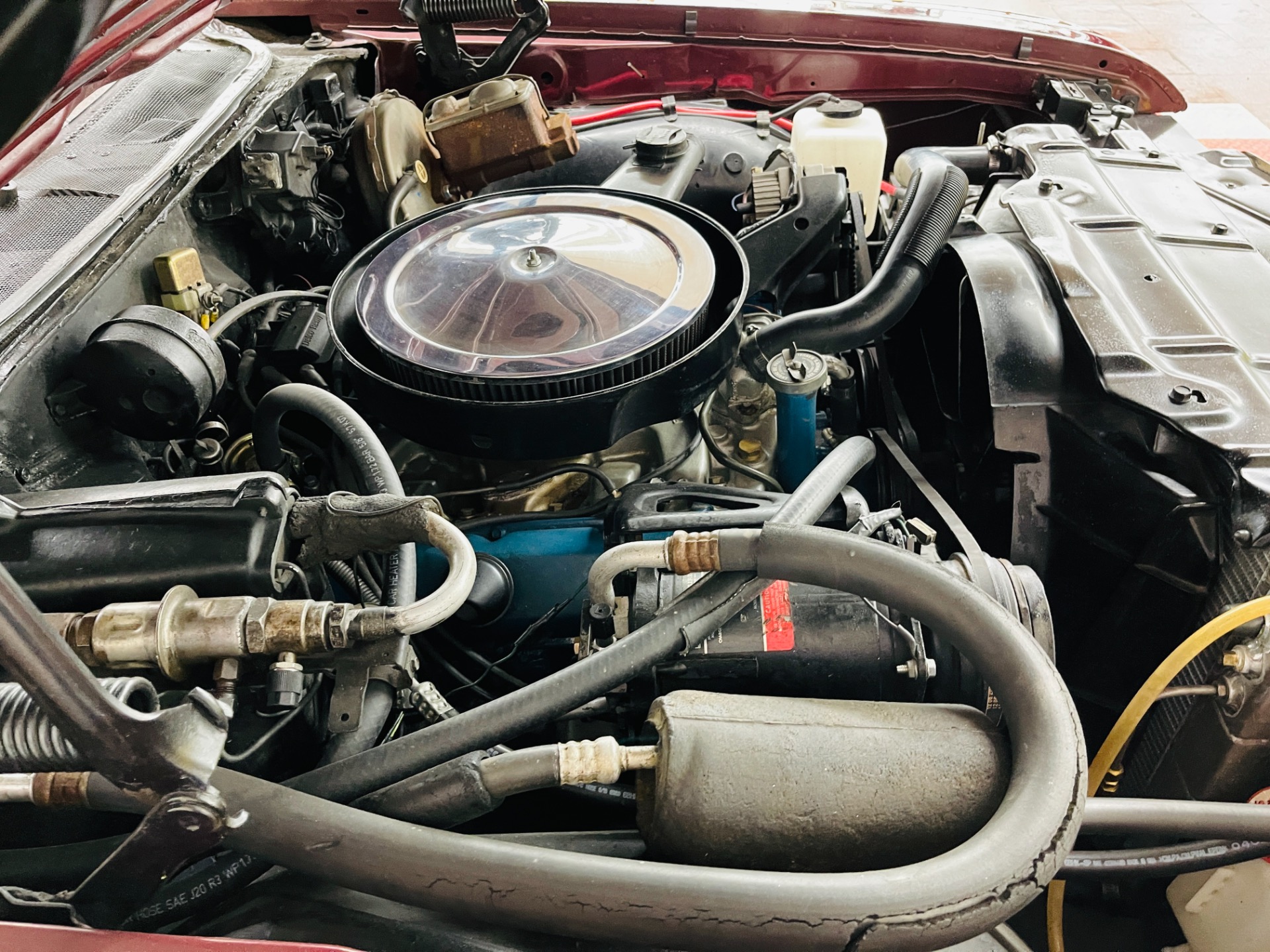 Used 1972 Oldsmobile 442 - GREAT DRIVING MUSCLE CAR - SEE VIDEO | St. Petersburg, FL