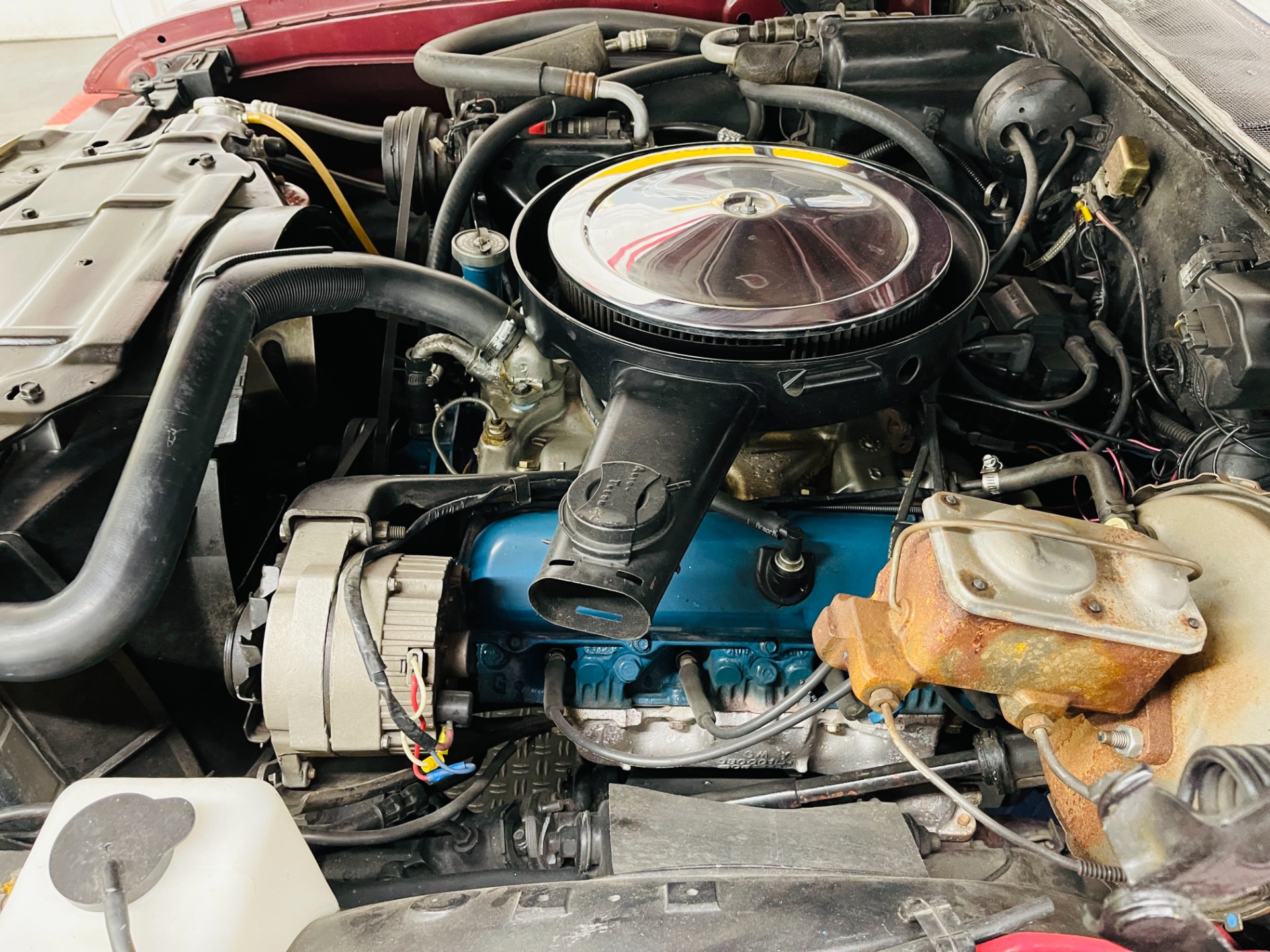 Used 1972 Oldsmobile 442 - GREAT DRIVING MUSCLE CAR - SEE VIDEO | St. Petersburg, FL