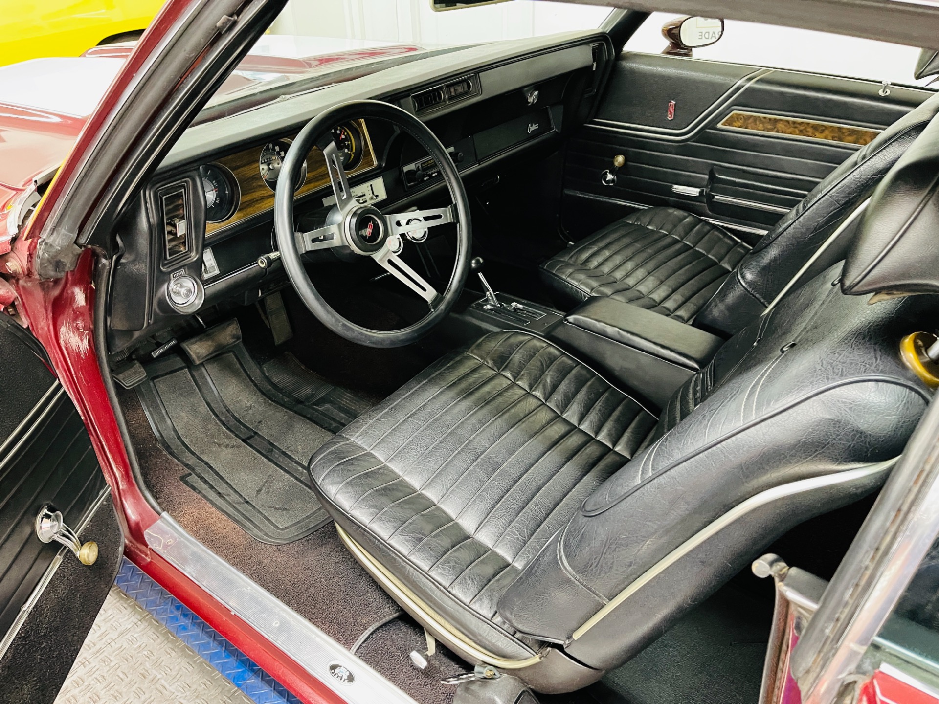 Used 1972 Oldsmobile 442 - GREAT DRIVING MUSCLE CAR - SEE VIDEO | St. Petersburg, FL