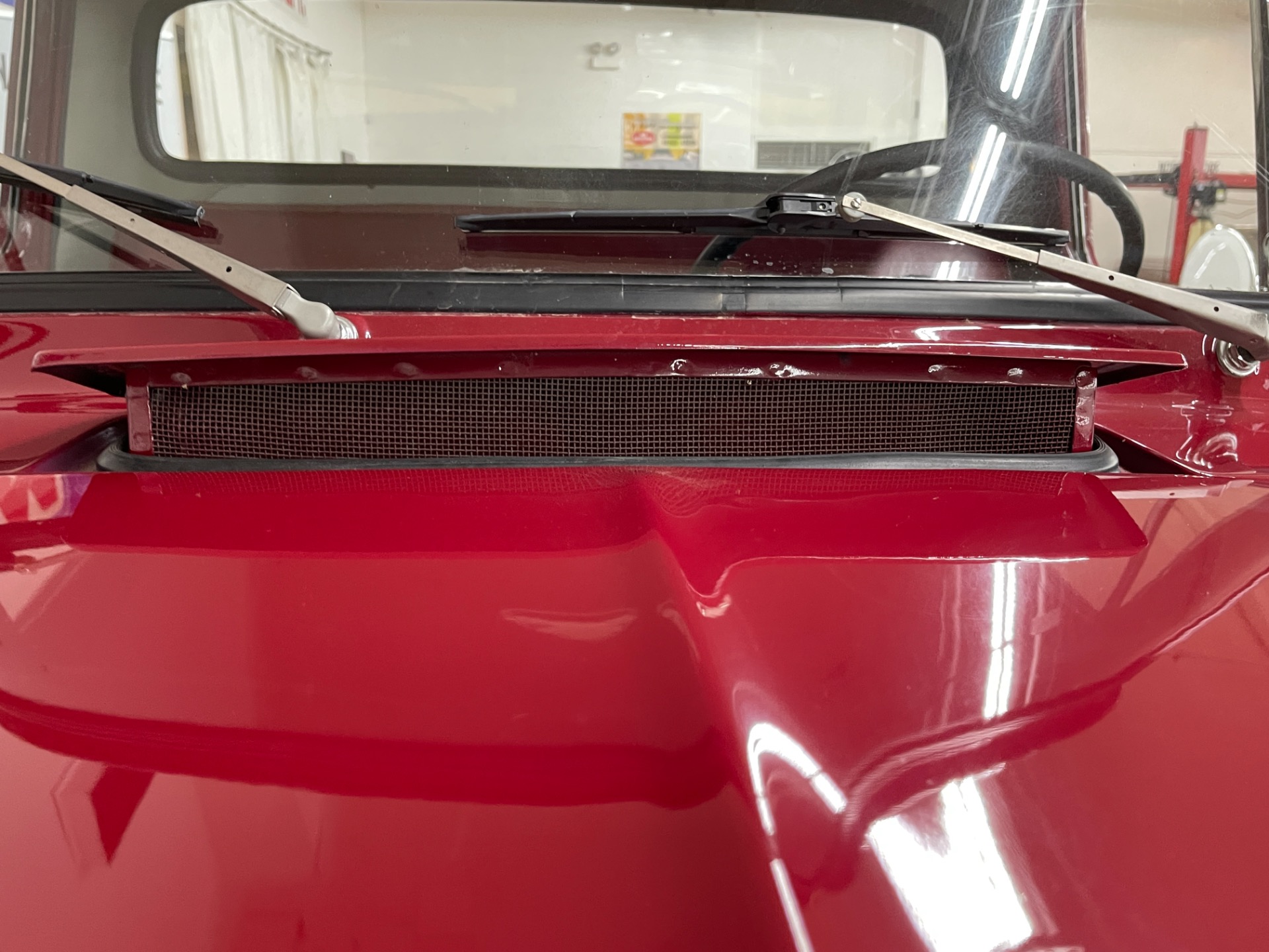 Used 1953 Ford Pickup - F-100 - FACTORY STYLING - HIGH QUALITY RESTORATION - SEE VIDEO | St. Petersburg, FL
