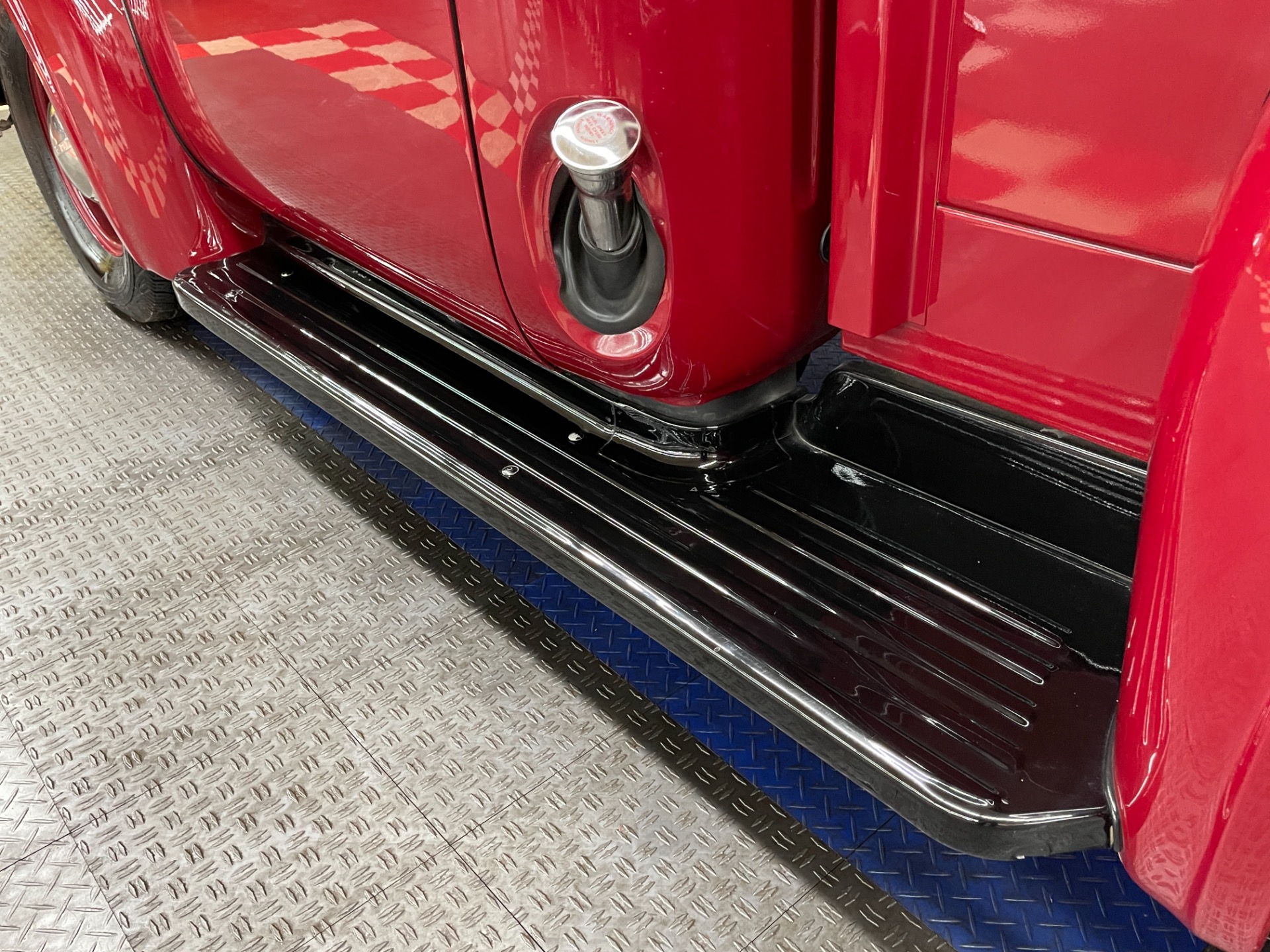 Used 1953 Ford Pickup - F-100 - FACTORY STYLING - HIGH QUALITY RESTORATION - SEE VIDEO | St. Petersburg, FL