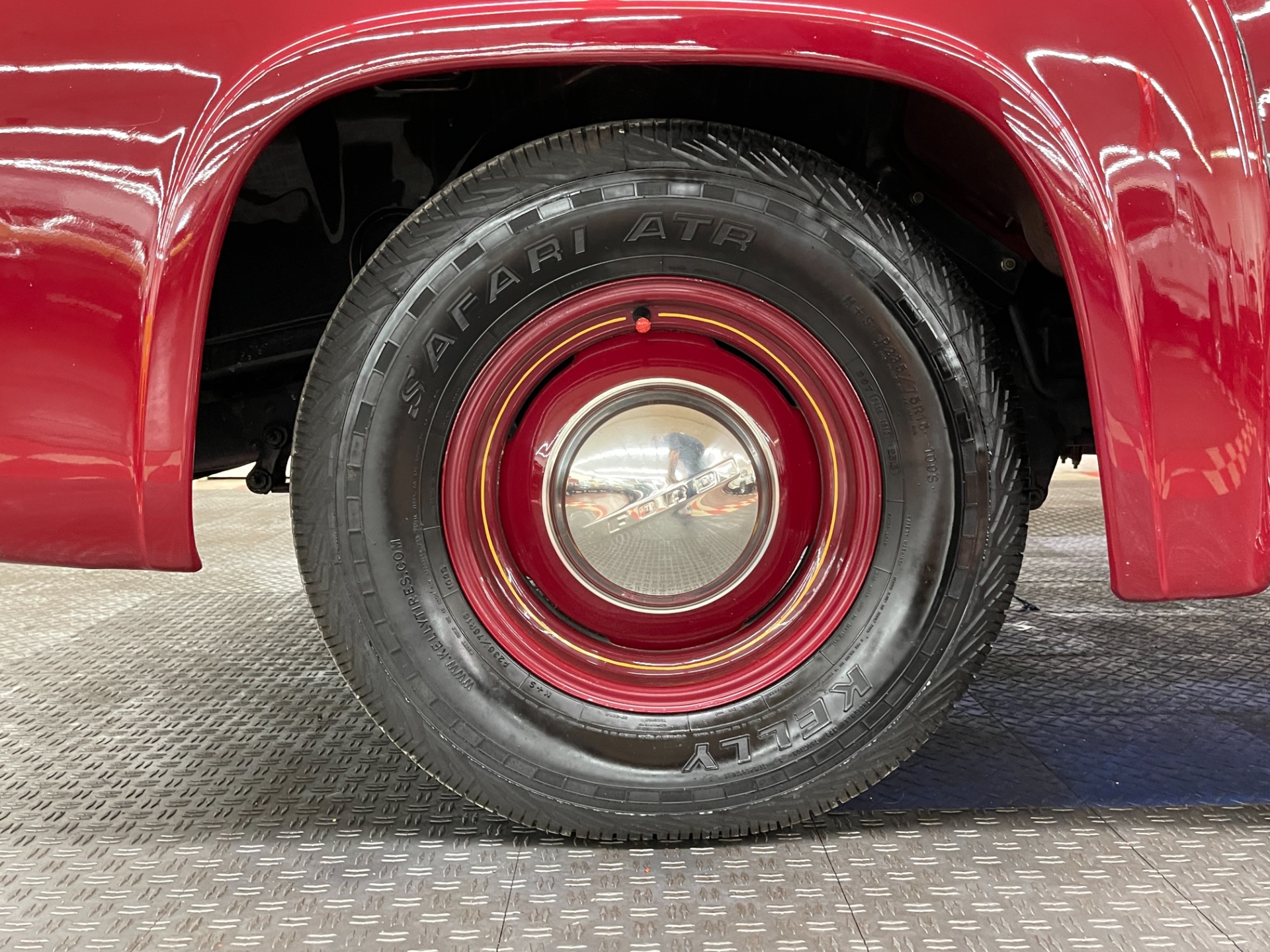 Used 1953 Ford Pickup - F-100 - FACTORY STYLING - HIGH QUALITY RESTORATION - SEE VIDEO | St. Petersburg, FL