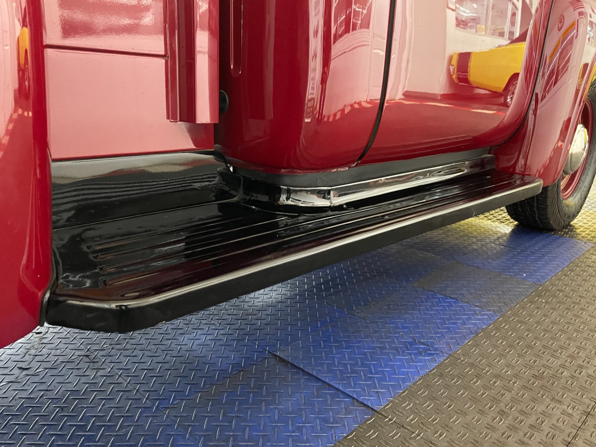Used 1953 Ford Pickup - F-100 - FACTORY STYLING - HIGH QUALITY RESTORATION - SEE VIDEO | St. Petersburg, FL