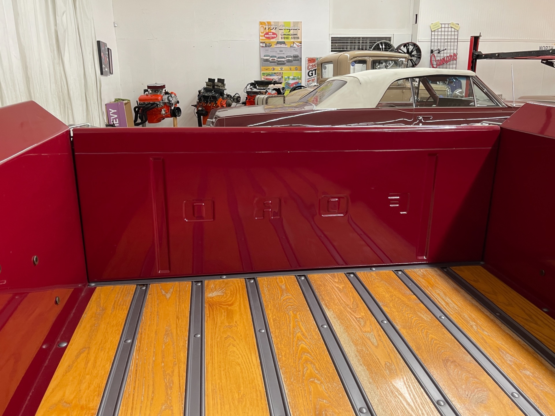 Used 1953 Ford Pickup - F-100 - FACTORY STYLING - HIGH QUALITY RESTORATION - SEE VIDEO | St. Petersburg, FL