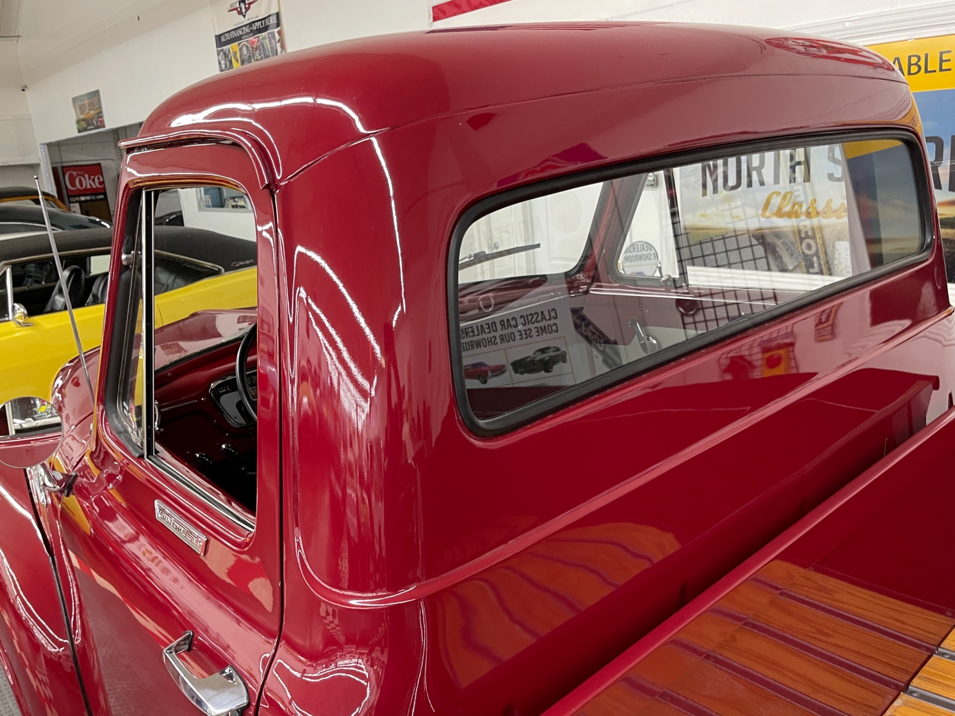 Used 1953 Ford Pickup - F-100 - FACTORY STYLING - HIGH QUALITY RESTORATION - SEE VIDEO | St. Petersburg, FL