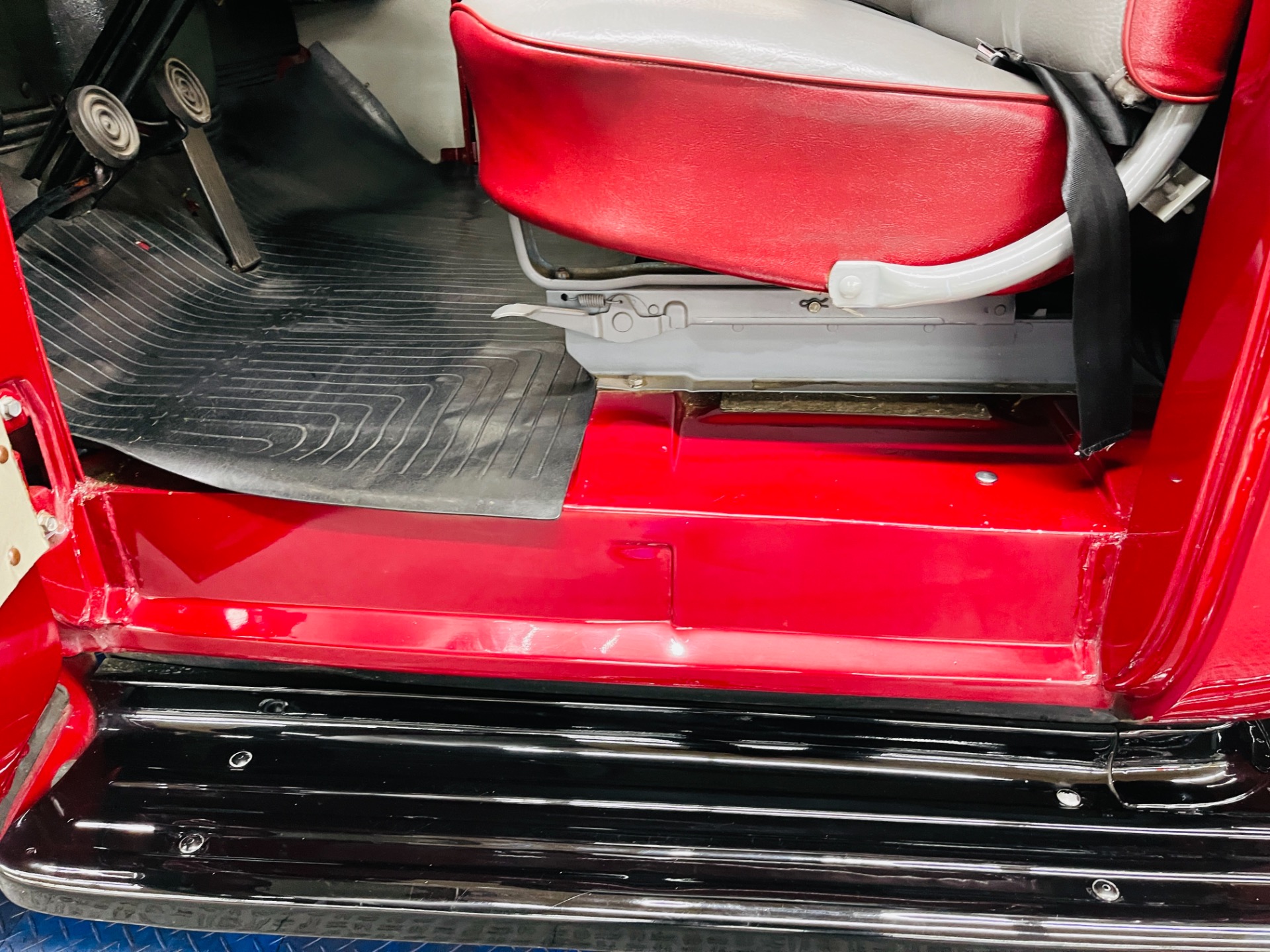 Used 1953 Ford Pickup - F-100 - FACTORY STYLING - HIGH QUALITY RESTORATION - SEE VIDEO | St. Petersburg, FL