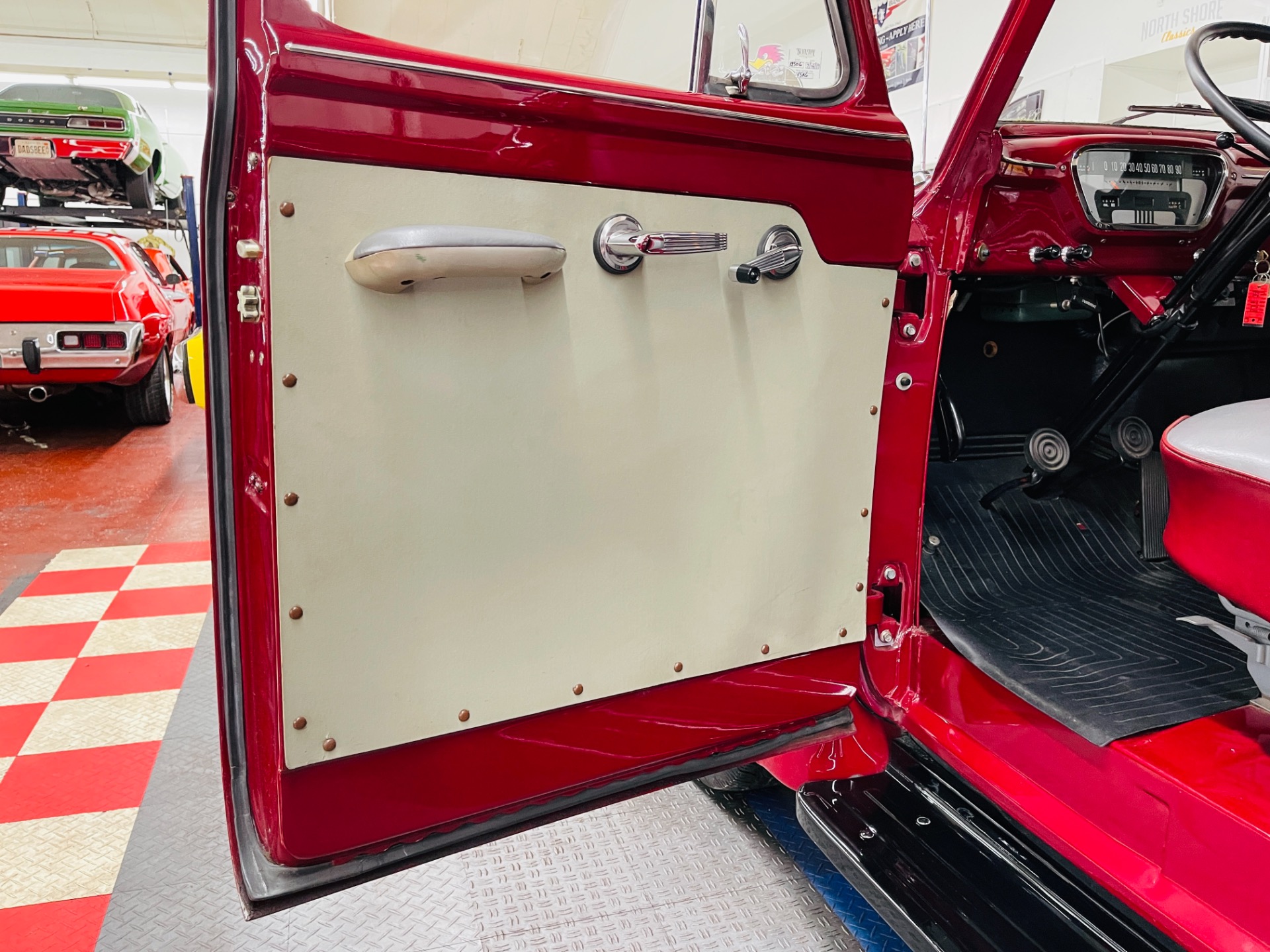 Used 1953 Ford Pickup - F-100 - FACTORY STYLING - HIGH QUALITY RESTORATION - SEE VIDEO | St. Petersburg, FL