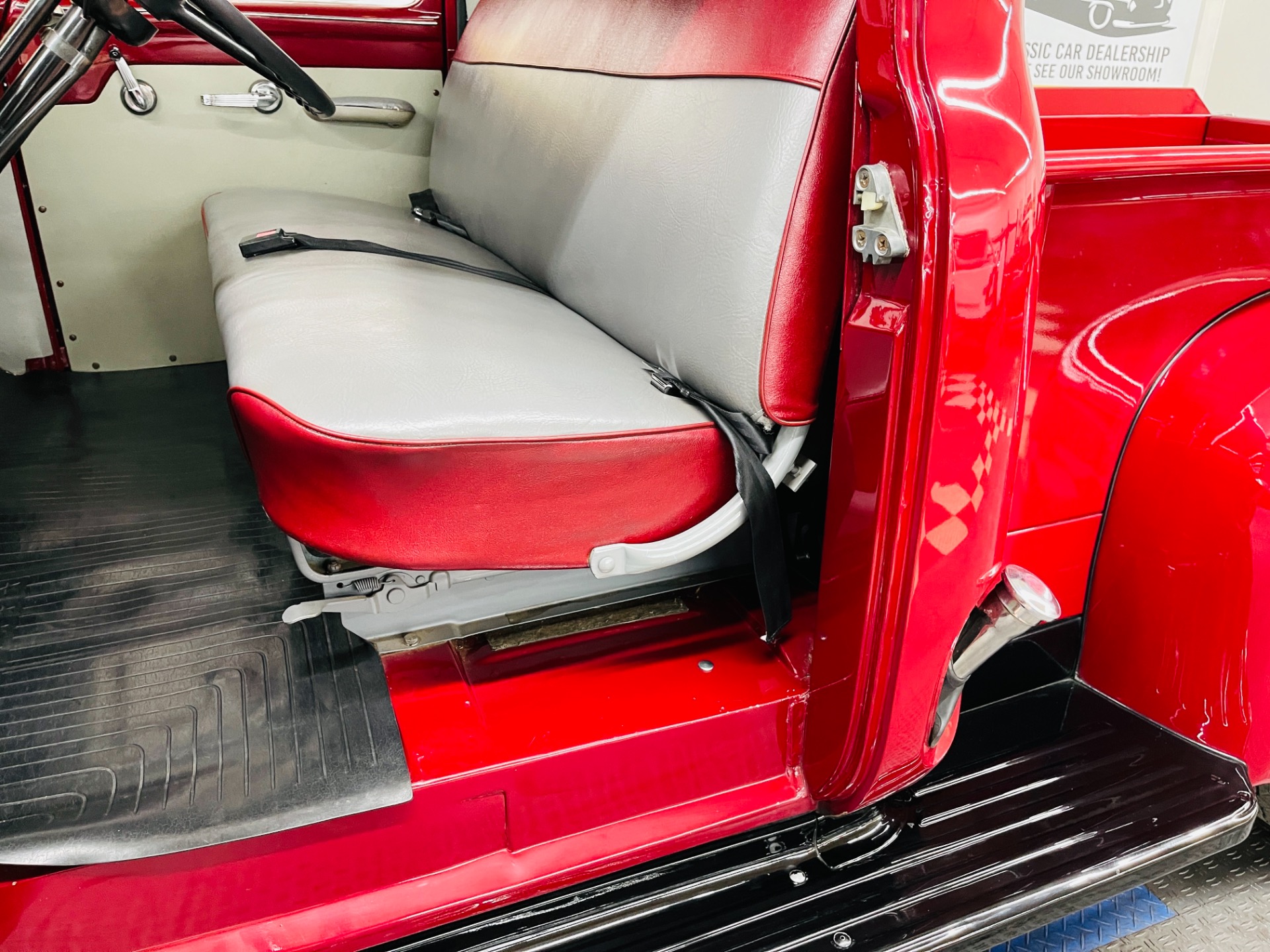 Used 1953 Ford Pickup - F-100 - FACTORY STYLING - HIGH QUALITY RESTORATION - SEE VIDEO | St. Petersburg, FL