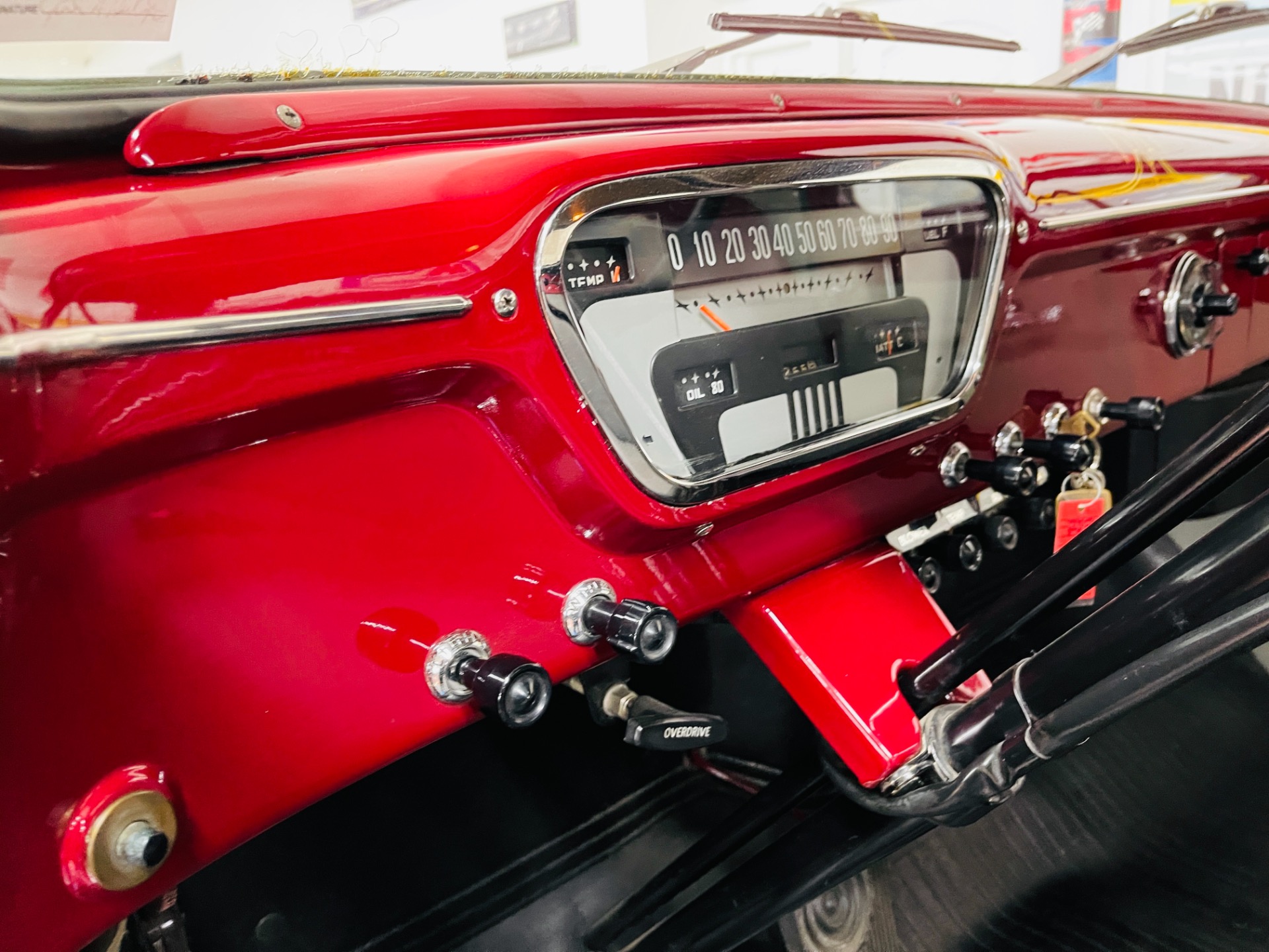 Used 1953 Ford Pickup - F-100 - FACTORY STYLING - HIGH QUALITY RESTORATION - SEE VIDEO | St. Petersburg, FL