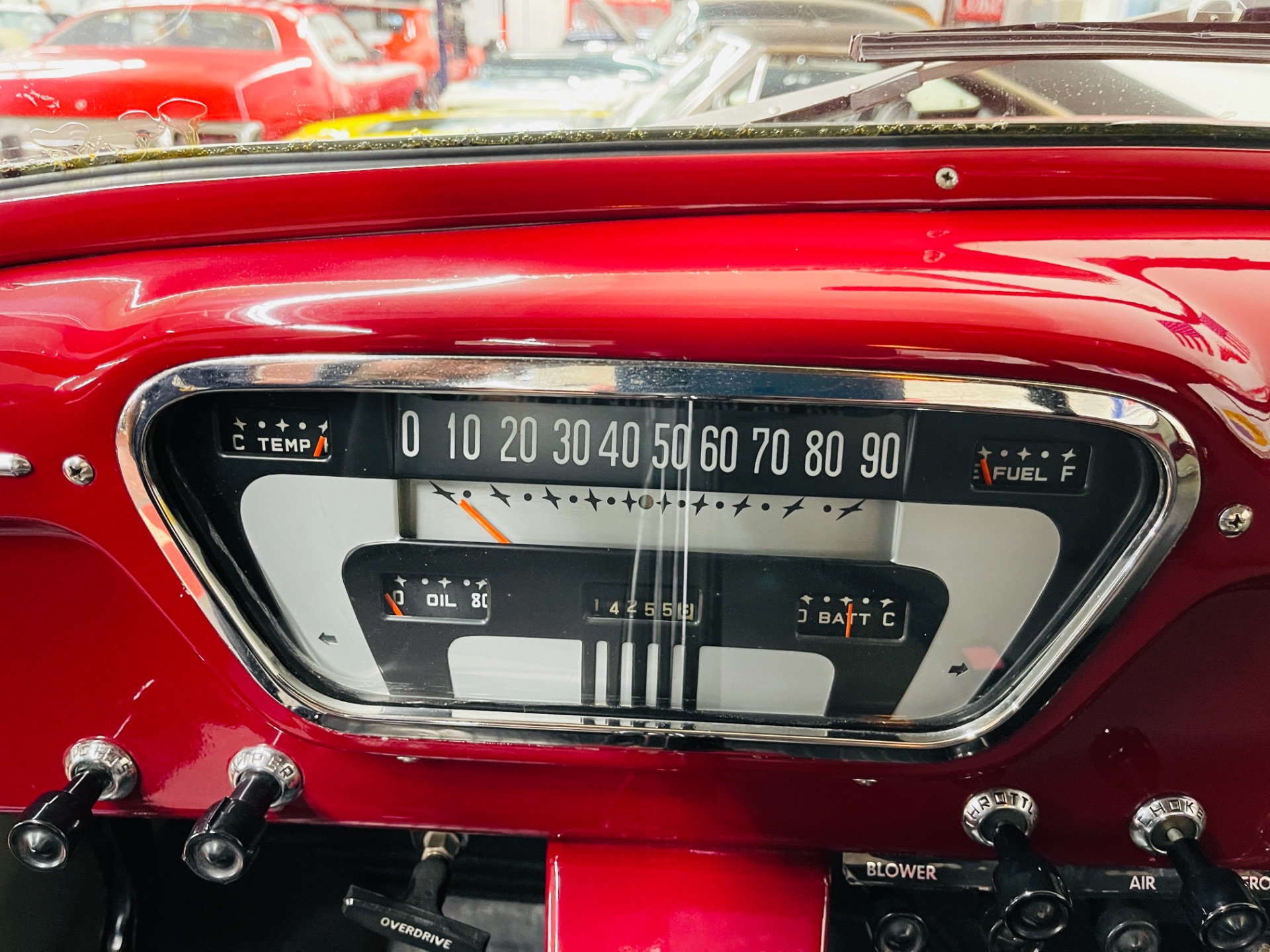 Used 1953 Ford Pickup - F-100 - FACTORY STYLING - HIGH QUALITY RESTORATION - SEE VIDEO | St. Petersburg, FL