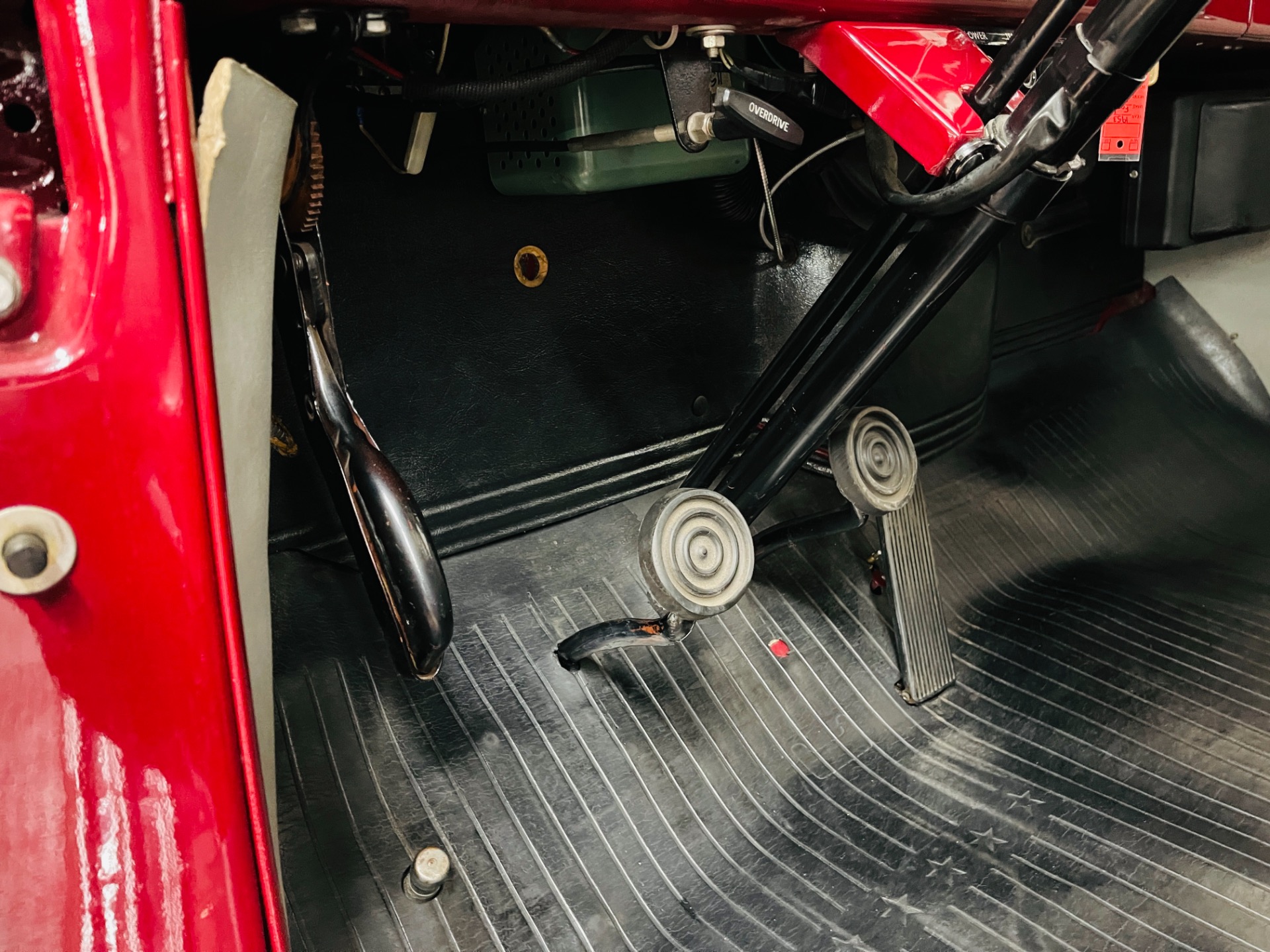 Used 1953 Ford Pickup - F-100 - FACTORY STYLING - HIGH QUALITY RESTORATION - SEE VIDEO | St. Petersburg, FL