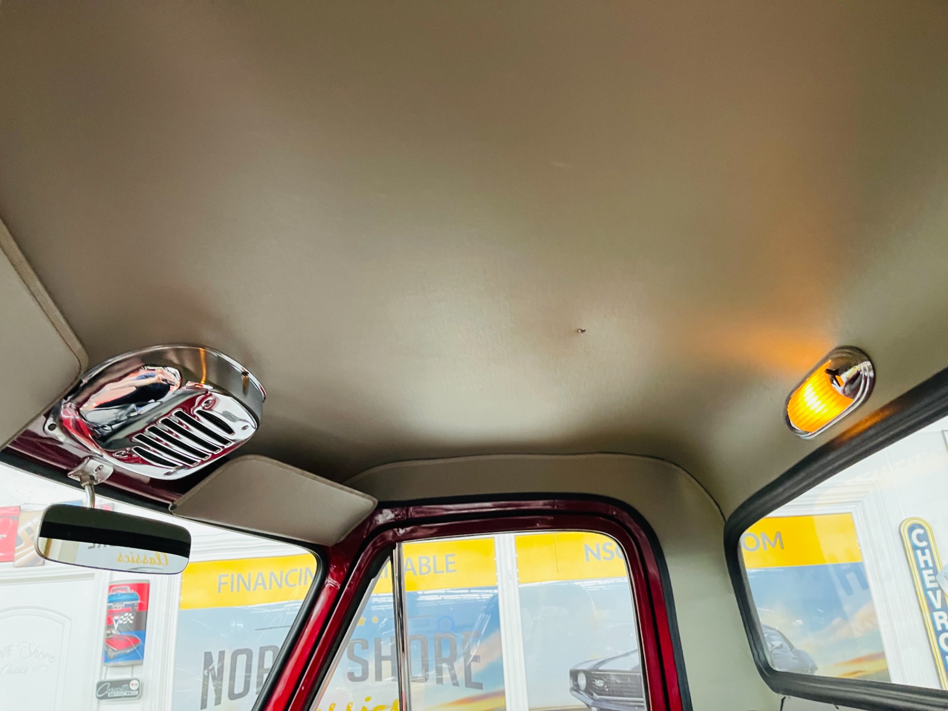 Used 1953 Ford Pickup - F-100 - FACTORY STYLING - HIGH QUALITY RESTORATION - SEE VIDEO | St. Petersburg, FL