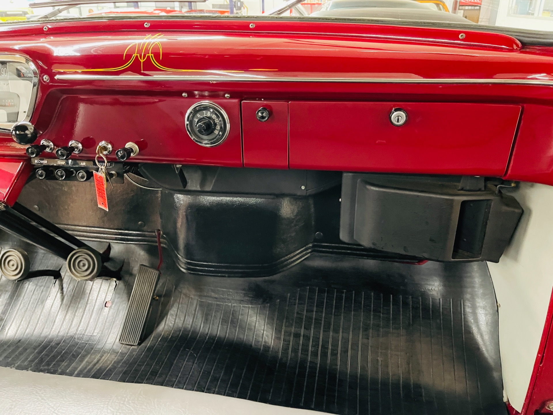 Used 1953 Ford Pickup - F-100 - FACTORY STYLING - HIGH QUALITY RESTORATION - SEE VIDEO | St. Petersburg, FL