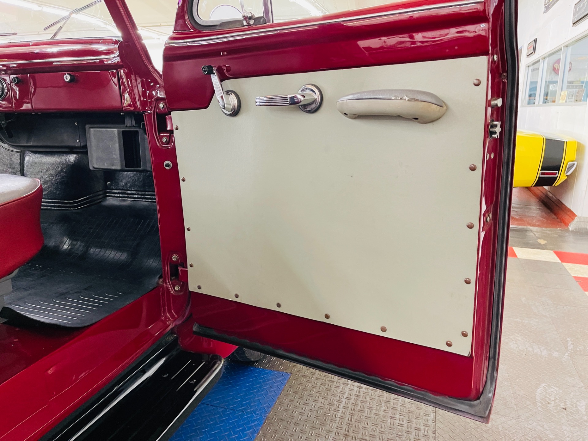 Used 1953 Ford Pickup - F-100 - FACTORY STYLING - HIGH QUALITY RESTORATION - SEE VIDEO | St. Petersburg, FL