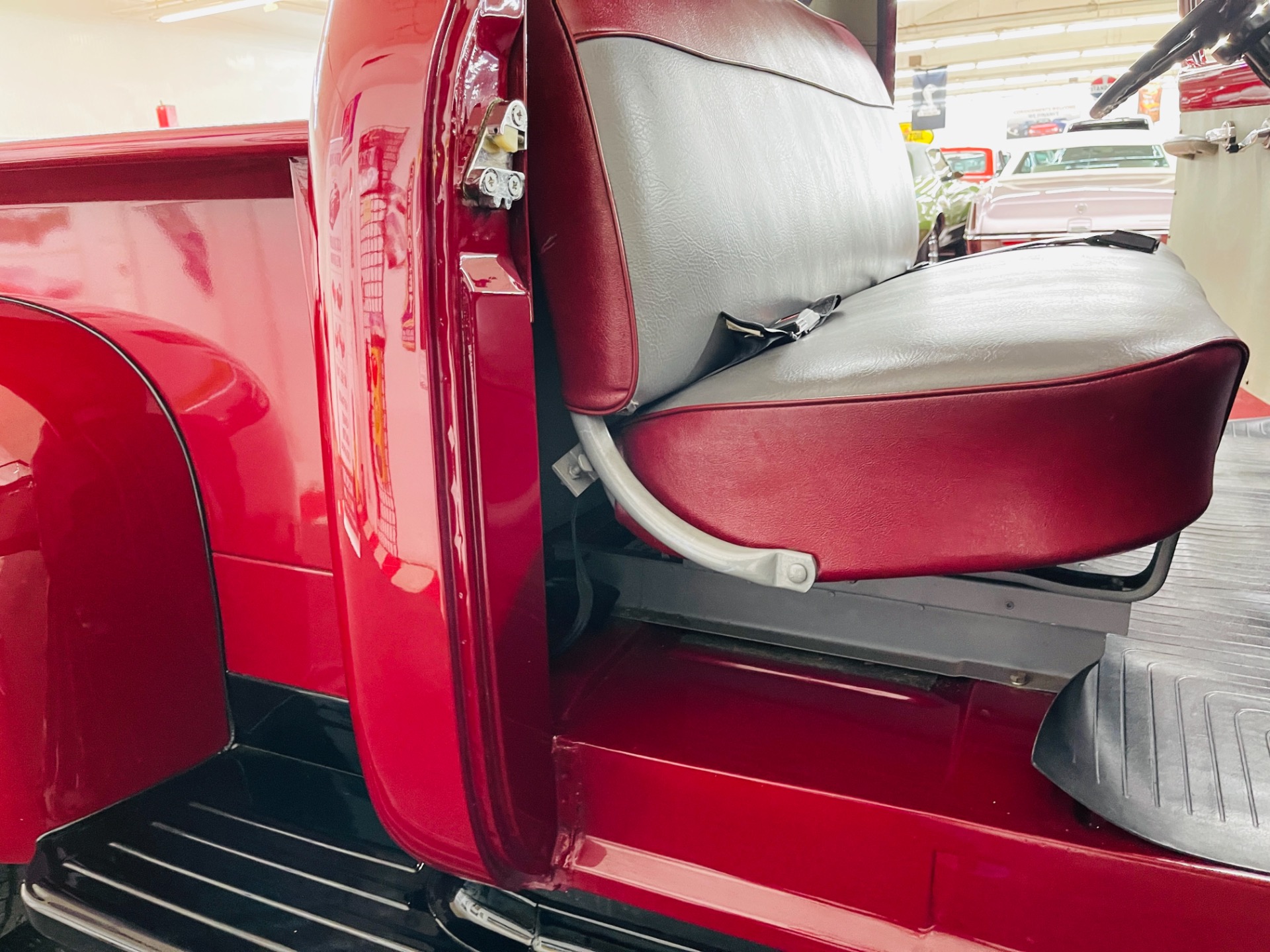 Used 1953 Ford Pickup - F-100 - FACTORY STYLING - HIGH QUALITY RESTORATION - SEE VIDEO | St. Petersburg, FL