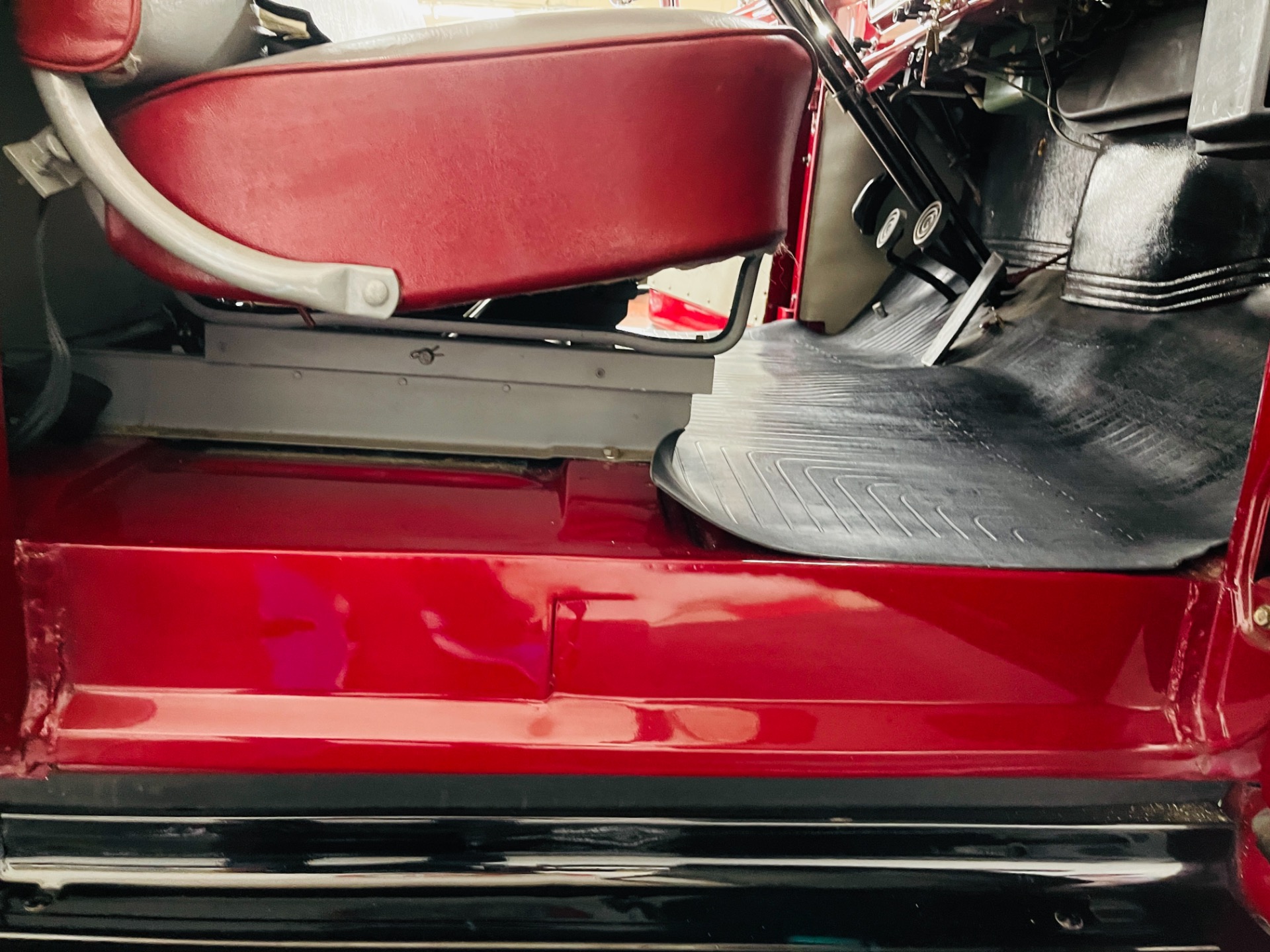 Used 1953 Ford Pickup - F-100 - FACTORY STYLING - HIGH QUALITY RESTORATION - SEE VIDEO | St. Petersburg, FL