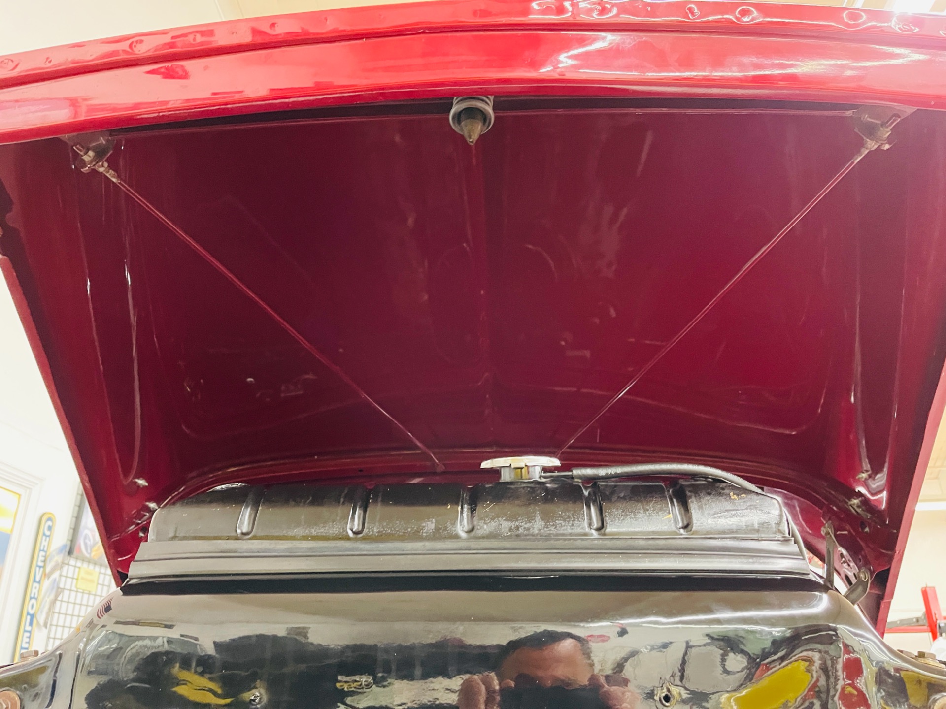 Used 1953 Ford Pickup - F-100 - FACTORY STYLING - HIGH QUALITY RESTORATION - SEE VIDEO | St. Petersburg, FL